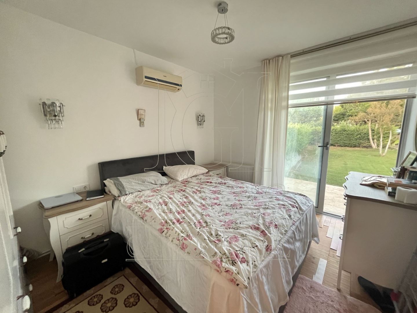 Kıyıkışlacık'ta Havuzlu Özel Sitede Satılık 2+1 Dubleks VillaMuğla, Milas, Kıyıkışlacık - 20