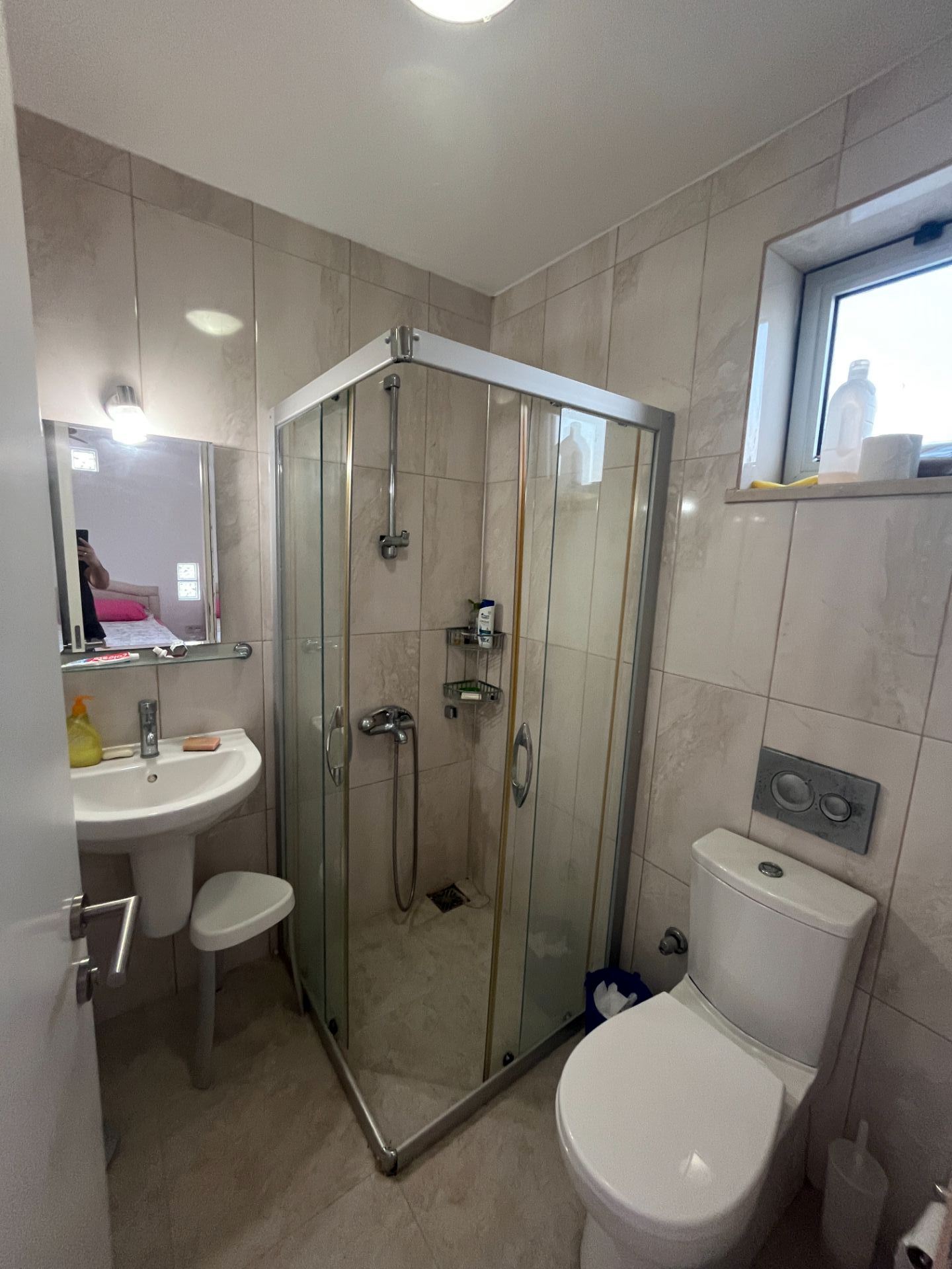 Kıyıkışlacık'ta Havuzlu Özel Sitede Satılık 2+1 Dubleks VillaMuğla, Milas, Kıyıkışlacık - 22