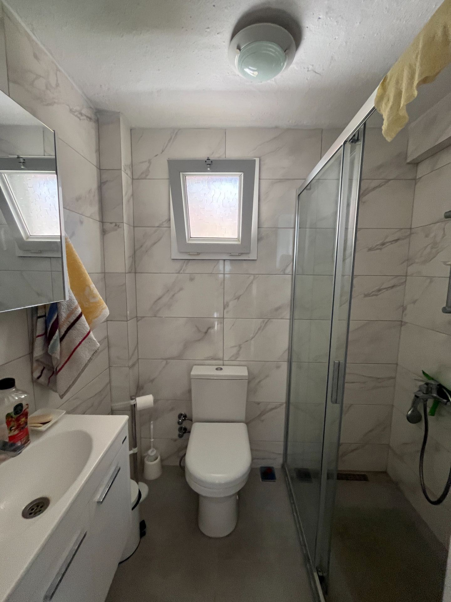 Kıyıkışlacık Baştur'da Full Deniz Manzaralı 3+1 Satılık VillaMuğla, Milas, Kıyıkışlacık - 28