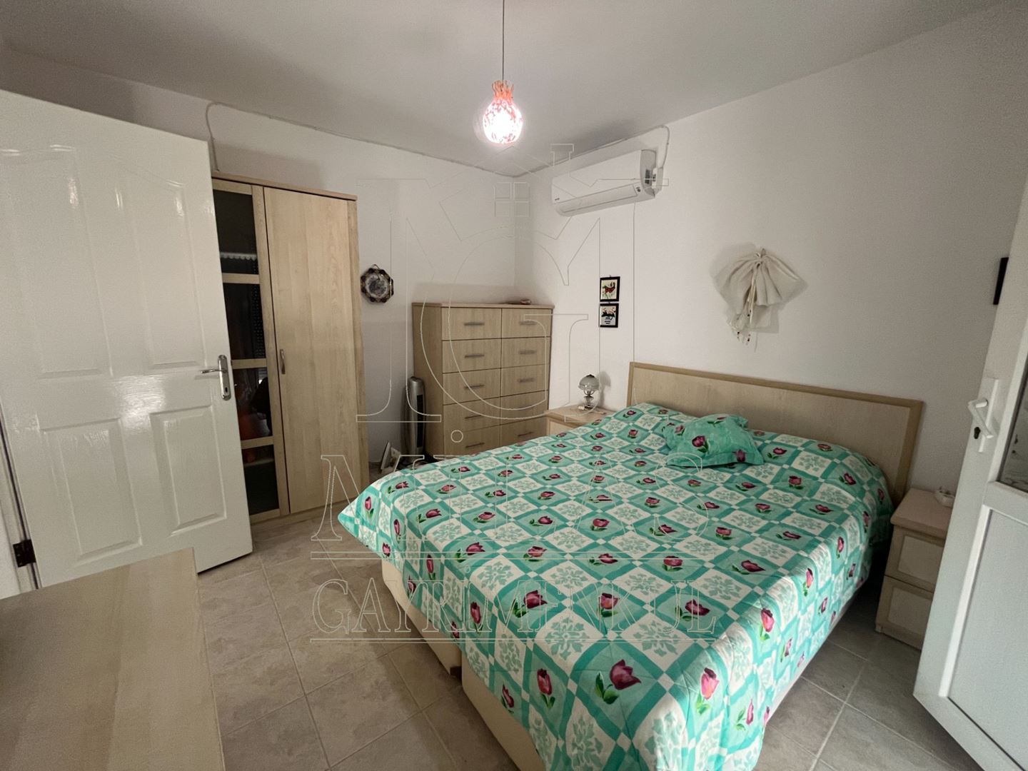 Kıyıkışlacık Baştur'da Full Deniz Manzaralı 3+1 Satılık VillaMuğla, Milas, Kıyıkışlacık - 31