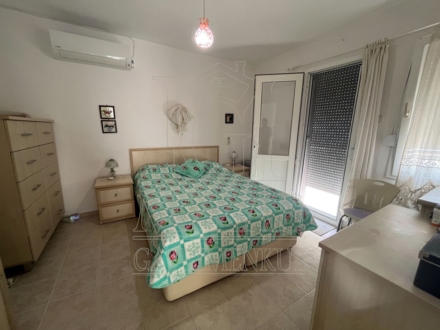 Kıyıkışlacık Baştur'da Full Deniz Manzaralı 3+1 Satılık VillaMuğla, Milas, Kıyıkışlacık - 30