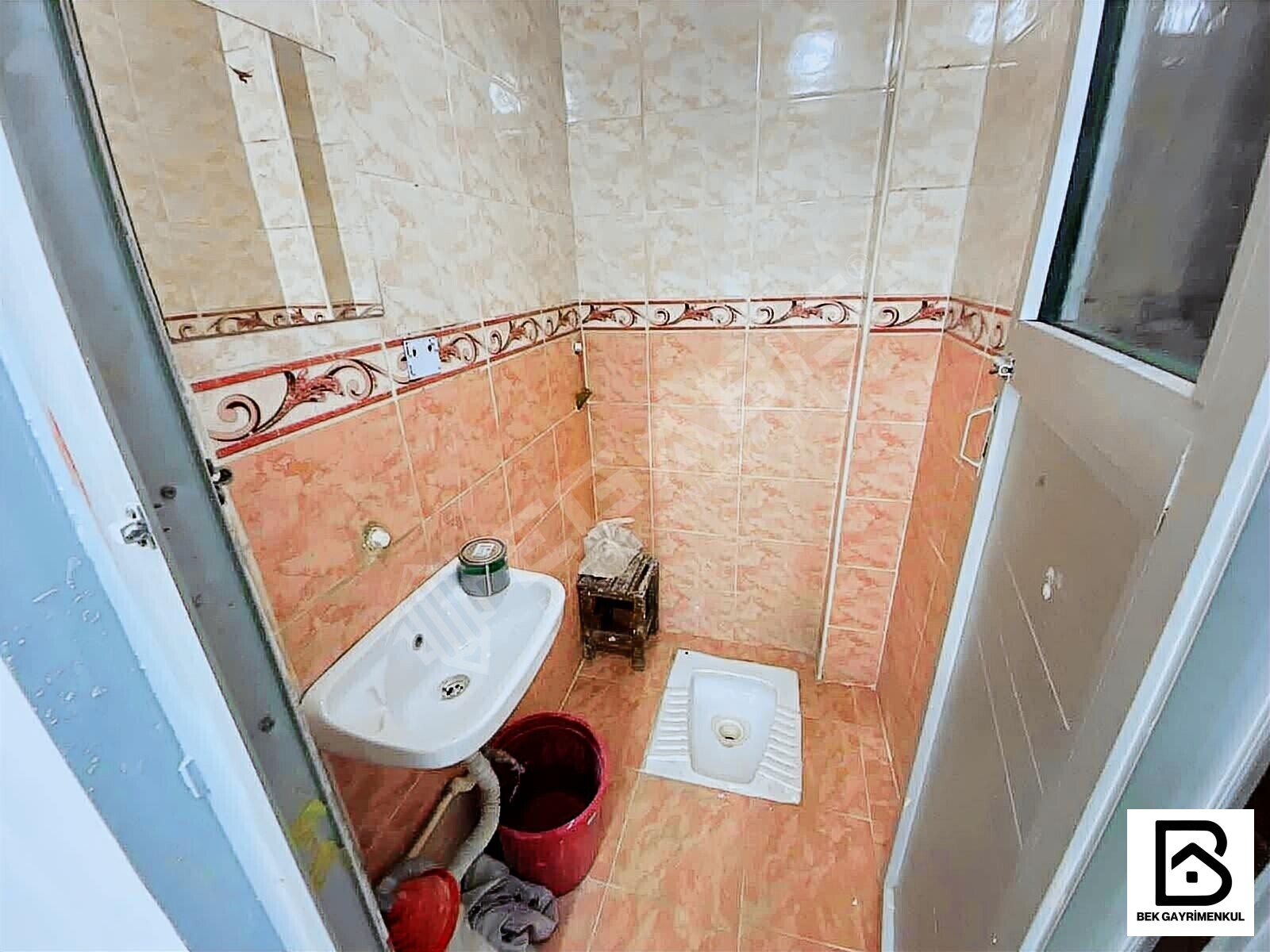 KURUMSAL GETİR KİRACILI SATILIK 2 ADET TOPLAM 190 M2 DÜKKAN - 20