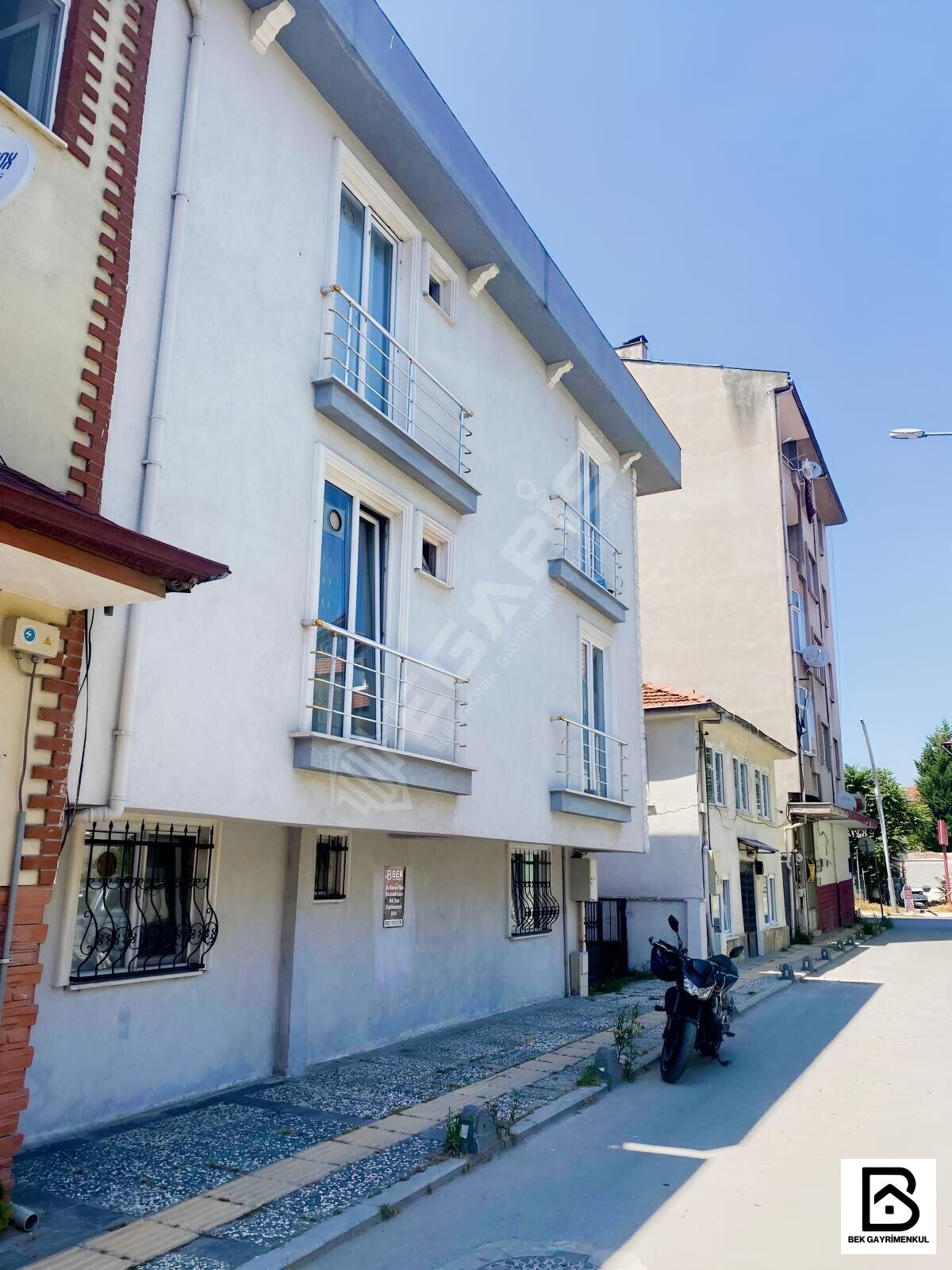 1+0 HER ŞEY DAHİL KİRALIK EŞYALI APART
