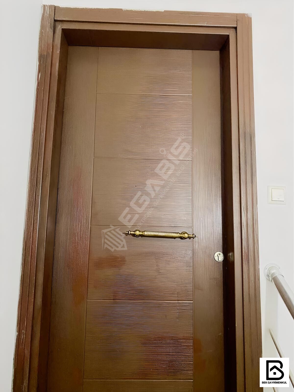1+0 HER ŞEY DAHİL KİRALIK EŞYALI APART - 2