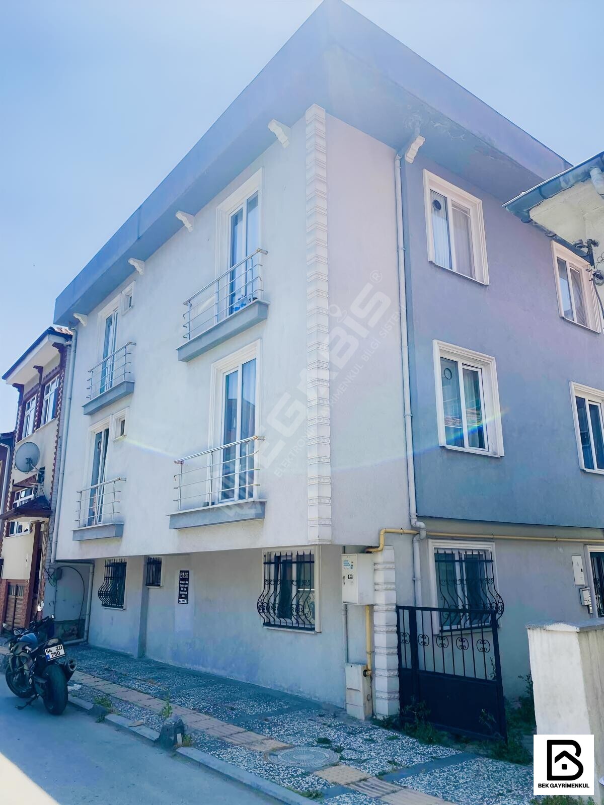 1+0 HER ŞEY DAHİL KİRALIK EŞYALI APART - 7