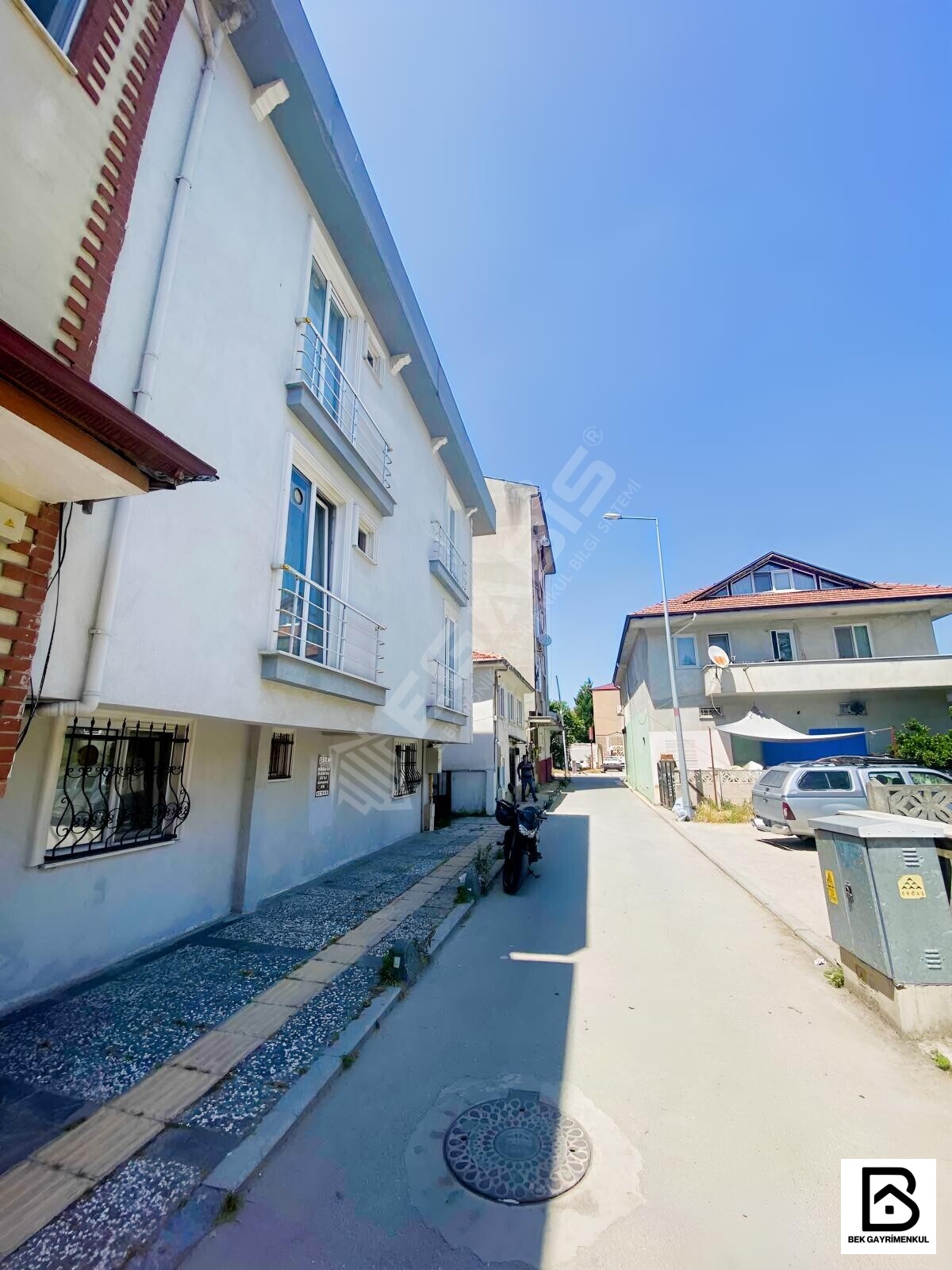 1+0 HER ŞEY DAHİL KİRALIK EŞYALI APART - 8