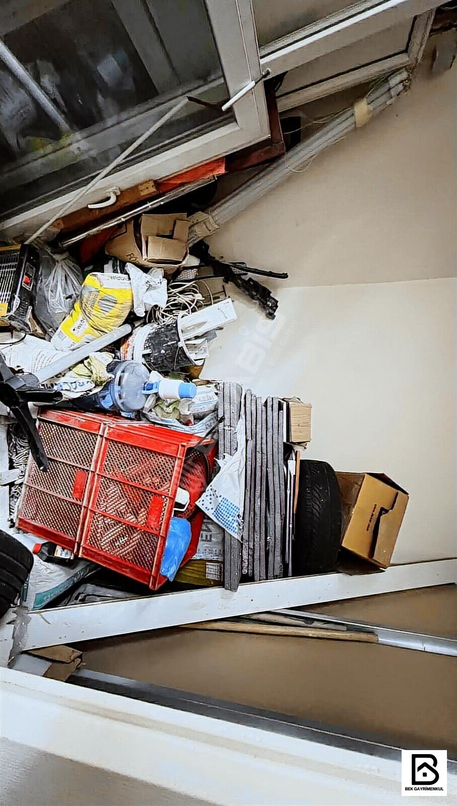 KEMER CADDESİ SATILIK YENİ BİNADA 2 KATLI 80 M2 KÖŞE BOŞ DÜKKAN - 15