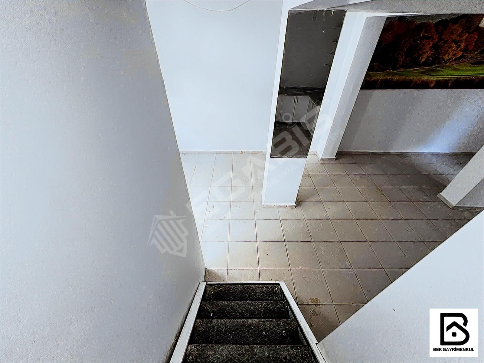 KEMER CADDESİ SATILIK YENİ BİNADA 2 KATLI 80 M2 KÖŞE BOŞ DÜKKAN - 20
