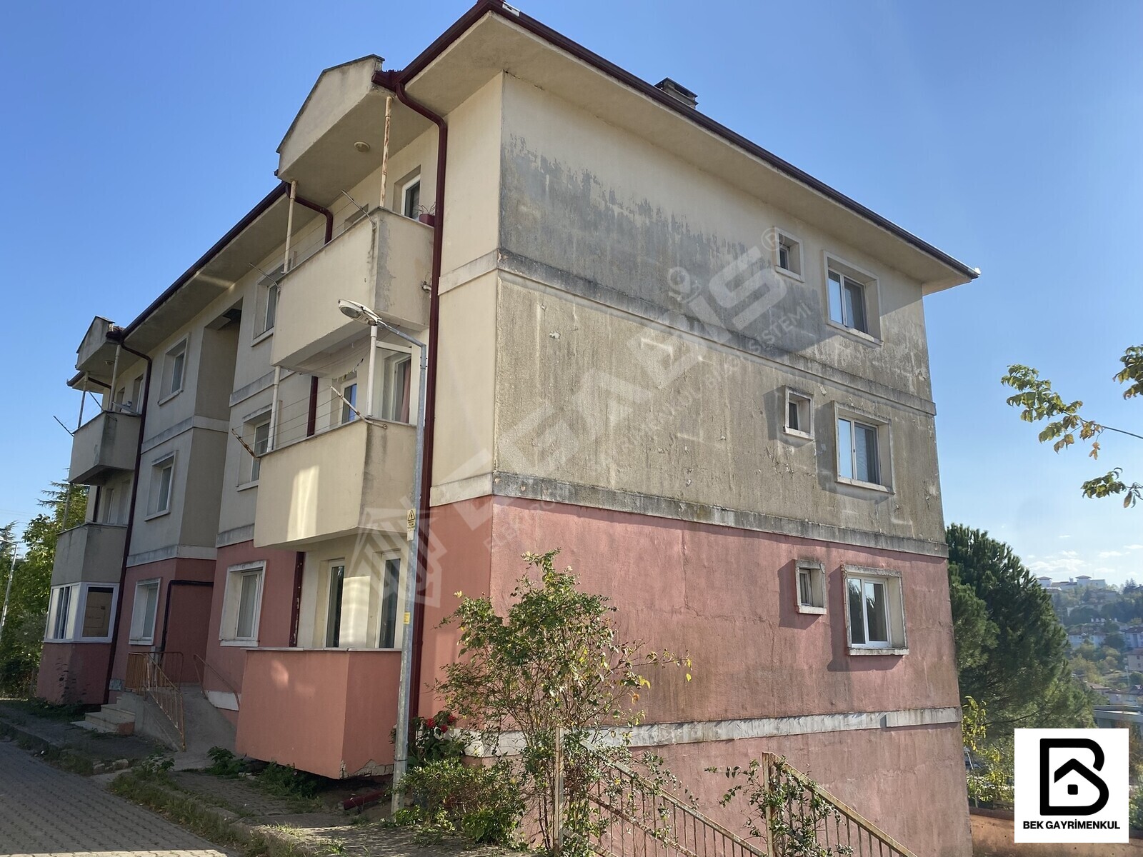 KARAMANDA KİRALIK DAİRE - 2