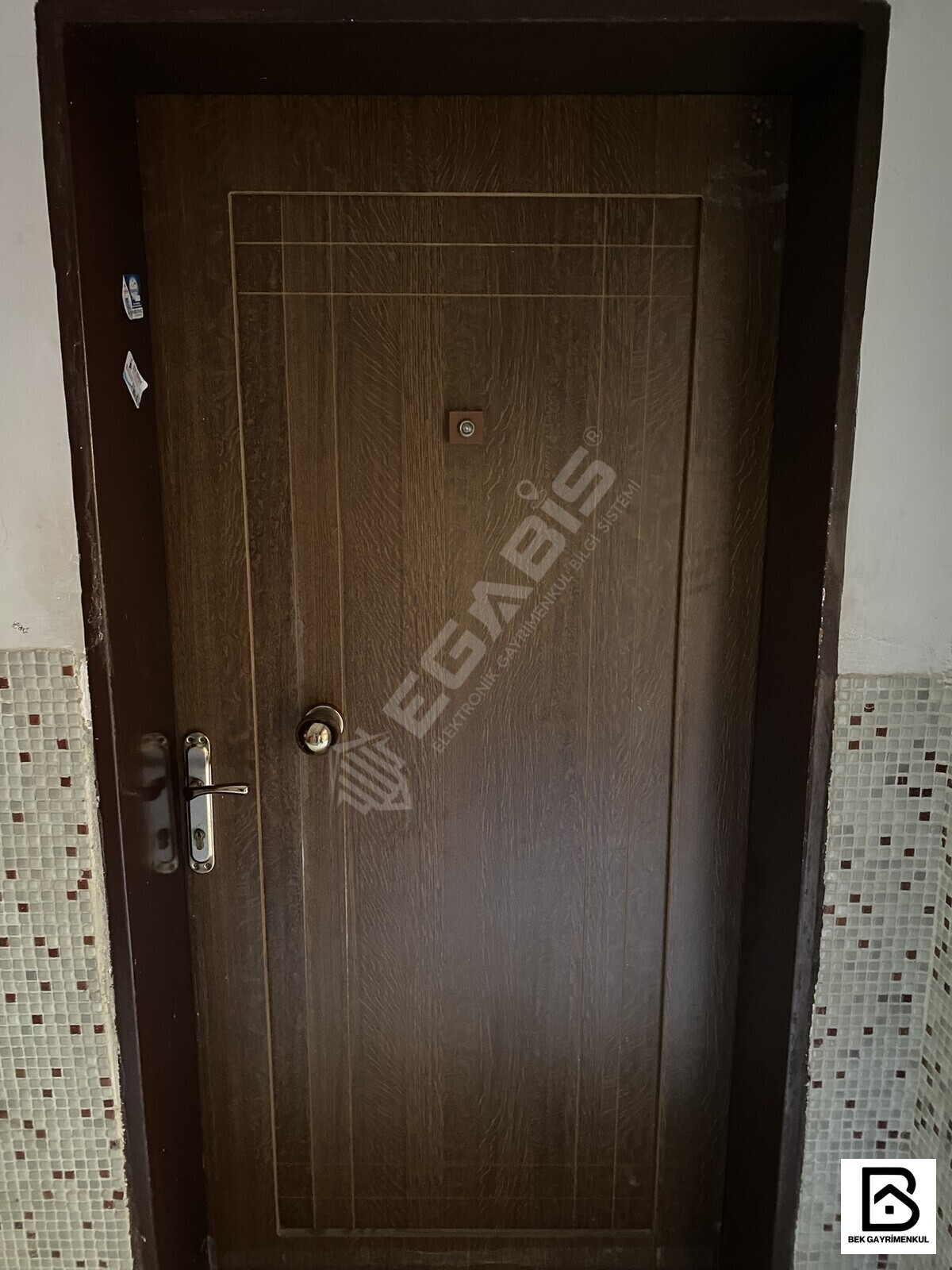 KARAMANDA KİRALIK DAİRE - 3