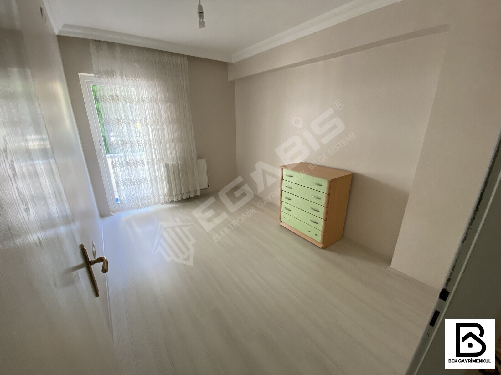 KARAMANDA KİRALIK DAİRE - 8