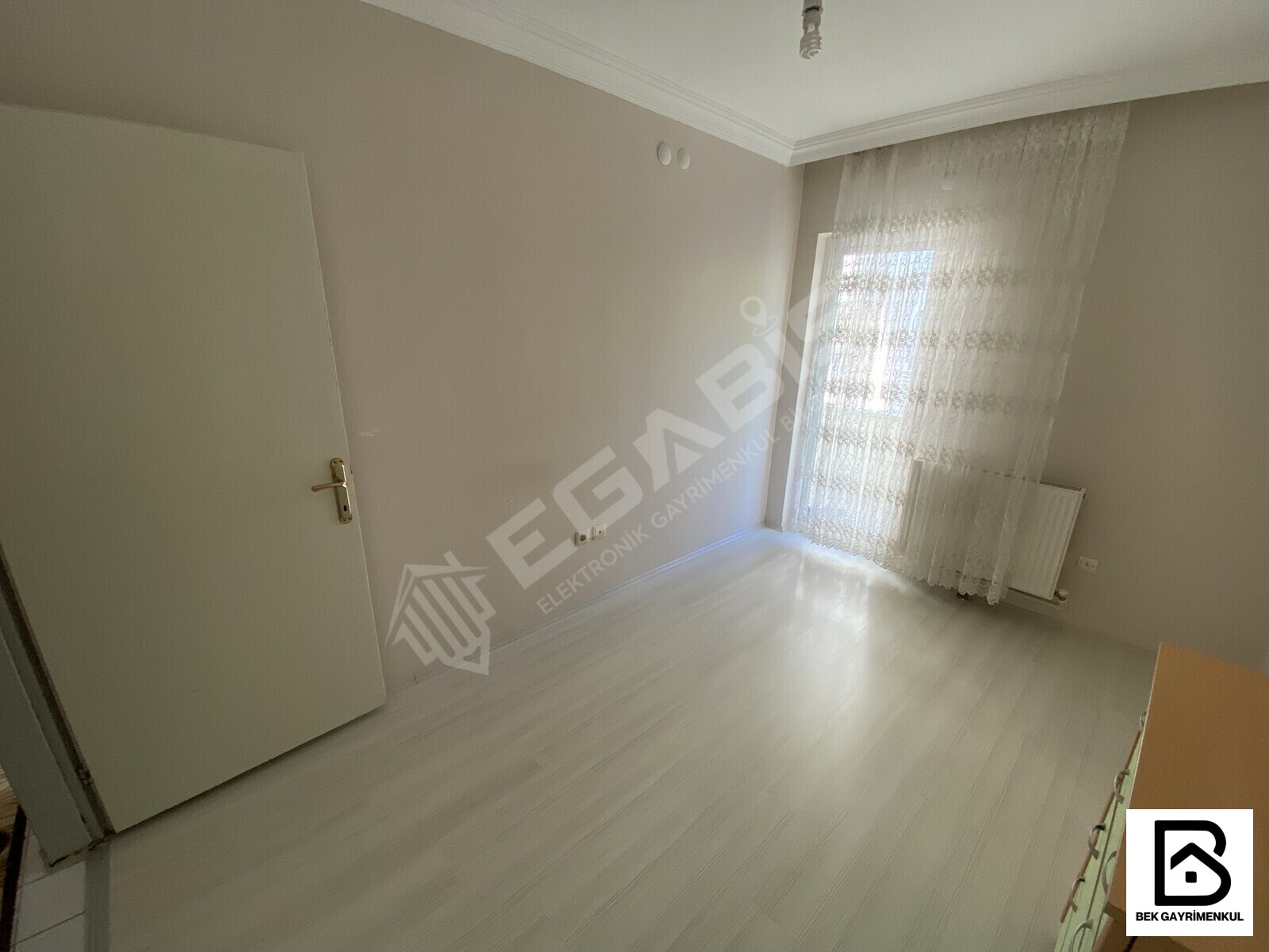 KARAMANDA KİRALIK DAİRE - 9