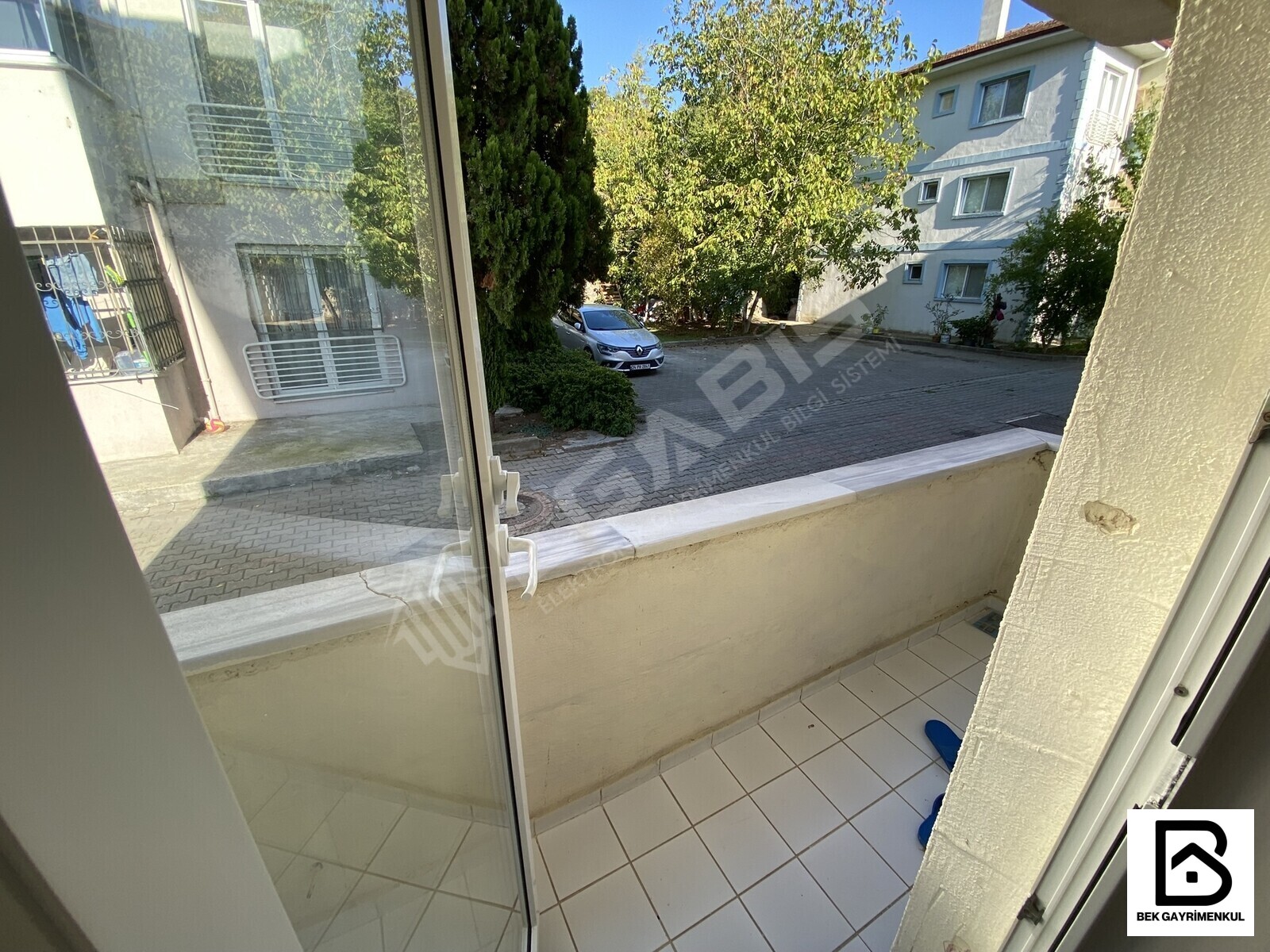 KARAMANDA KİRALIK DAİRE - 12