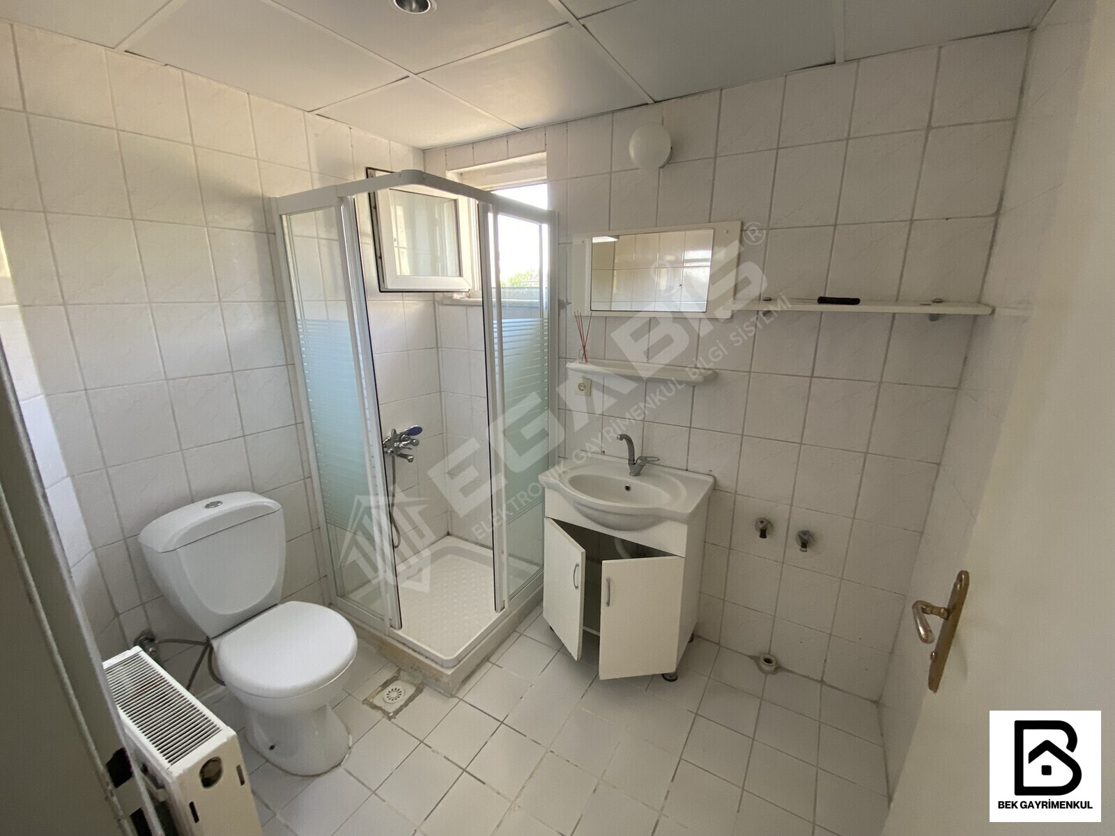 KARAMANDA KİRALIK DAİRE - 13