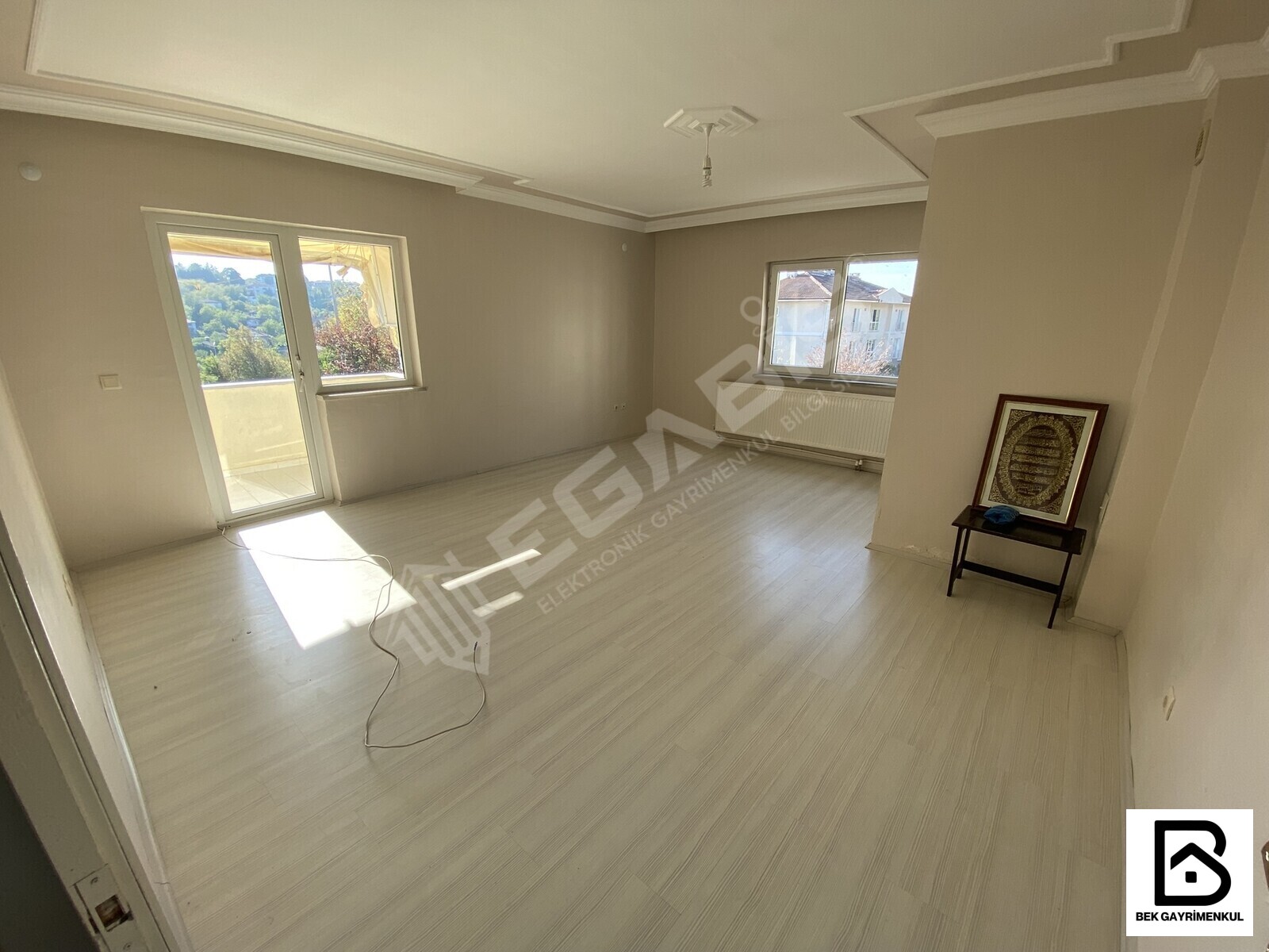 KARAMANDA KİRALIK DAİRE - 15