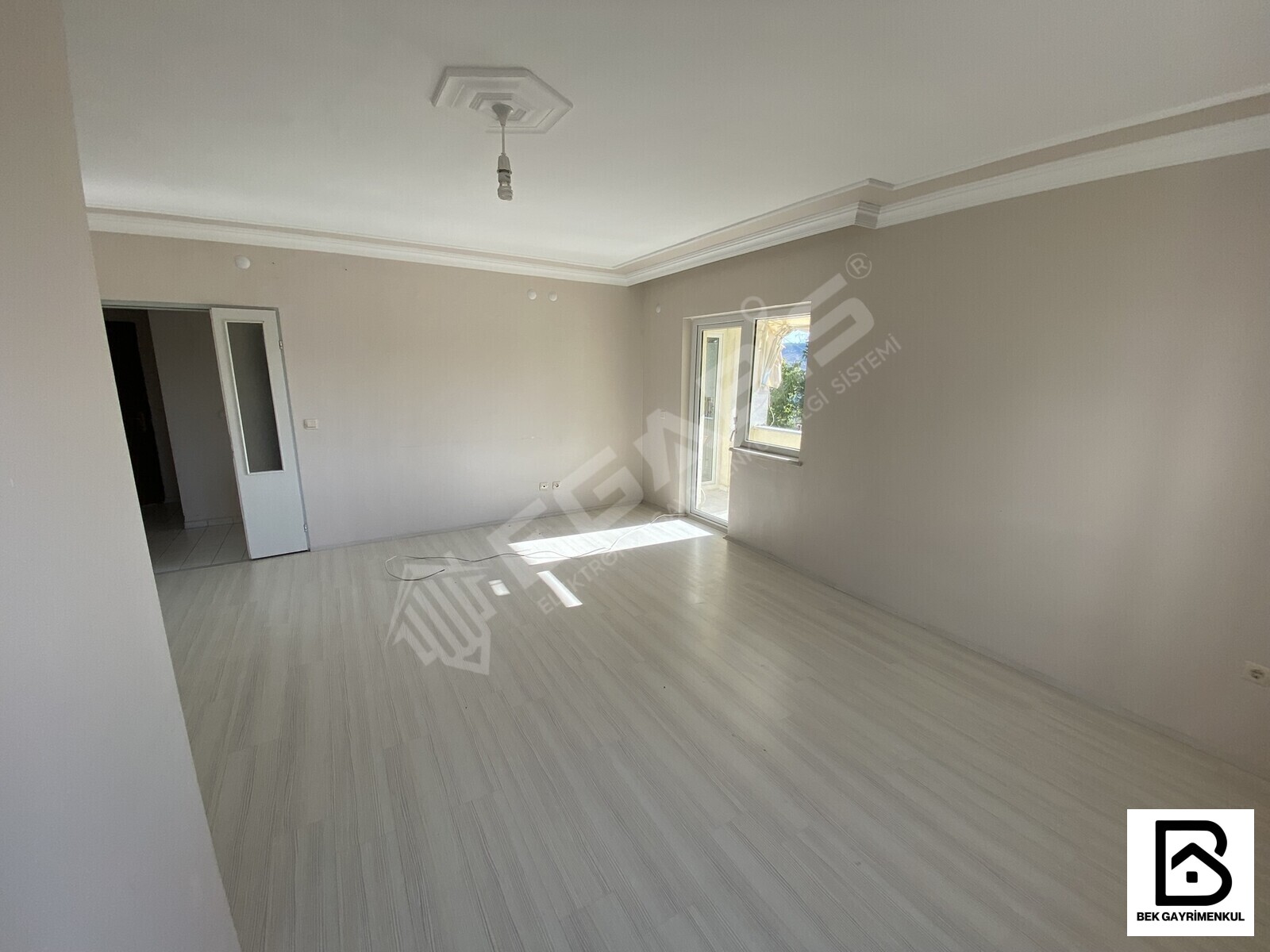 KARAMANDA KİRALIK DAİRE - 16