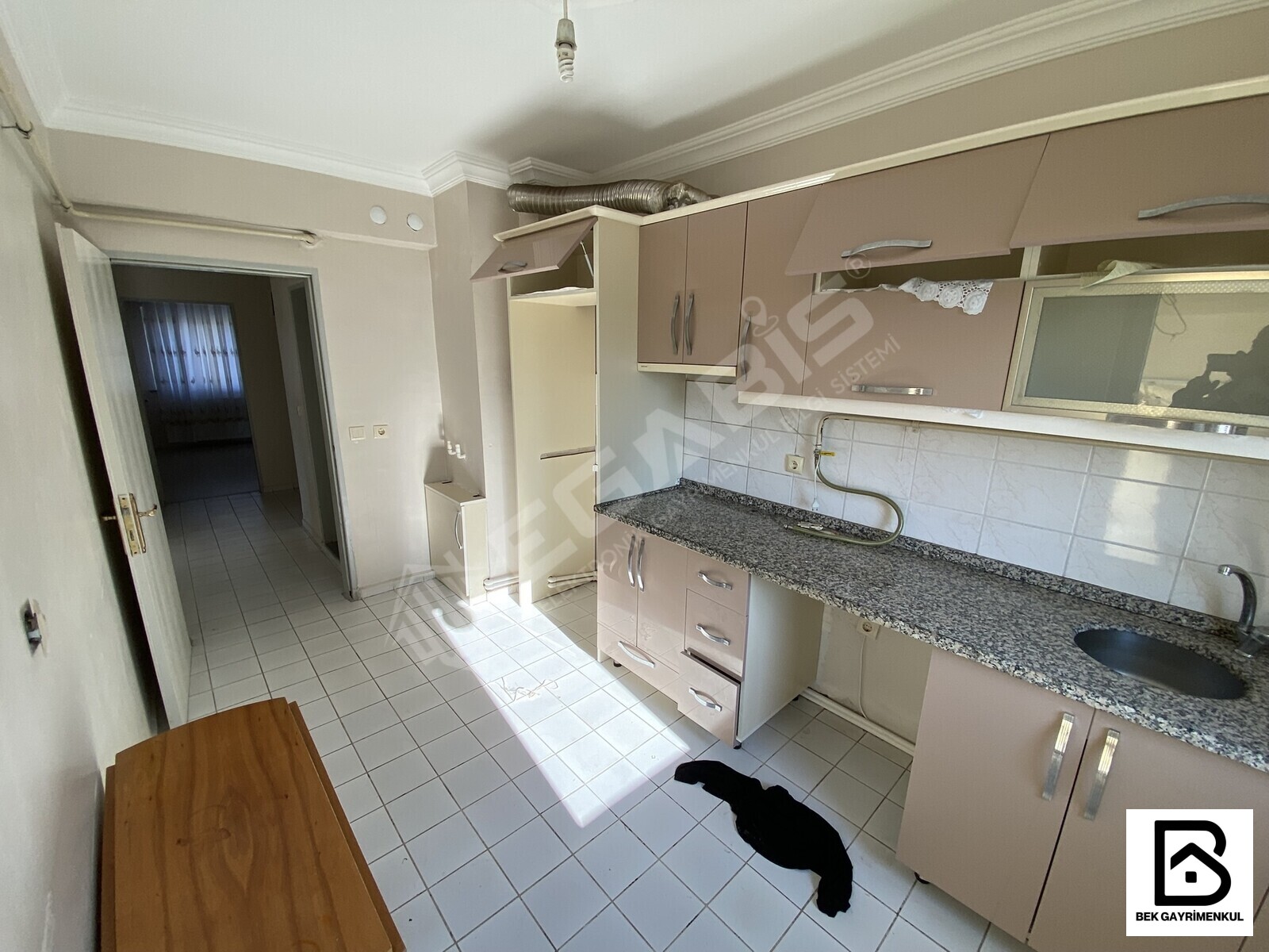 KARAMANDA KİRALIK DAİRE - 17