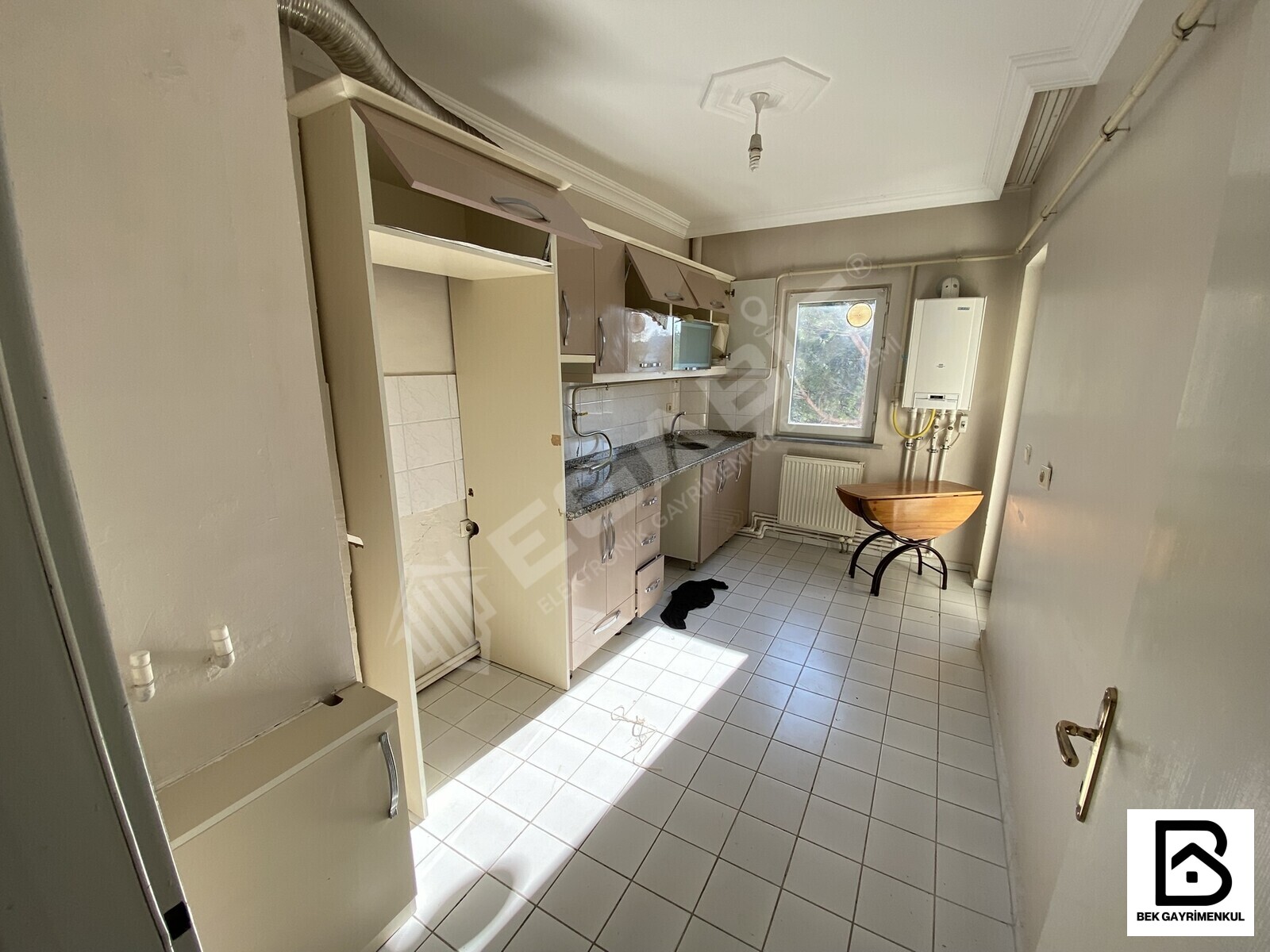 KARAMANDA KİRALIK DAİRE - 18