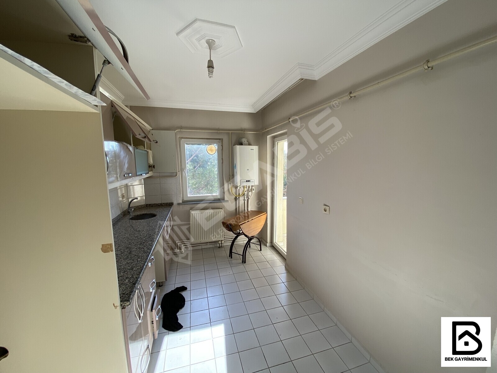 KARAMANDA KİRALIK DAİRE - 19