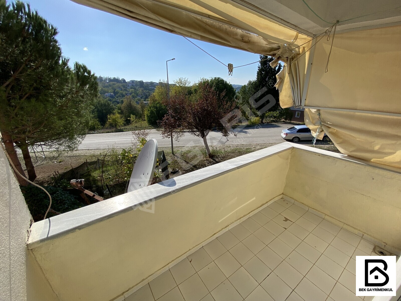 KARAMANDA KİRALIK DAİRE - 20