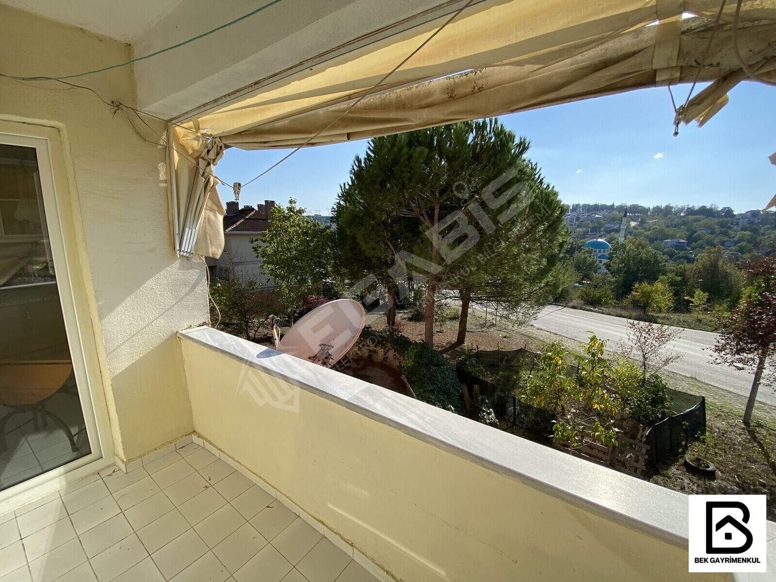 KARAMANDA KİRALIK DAİRE - 21
