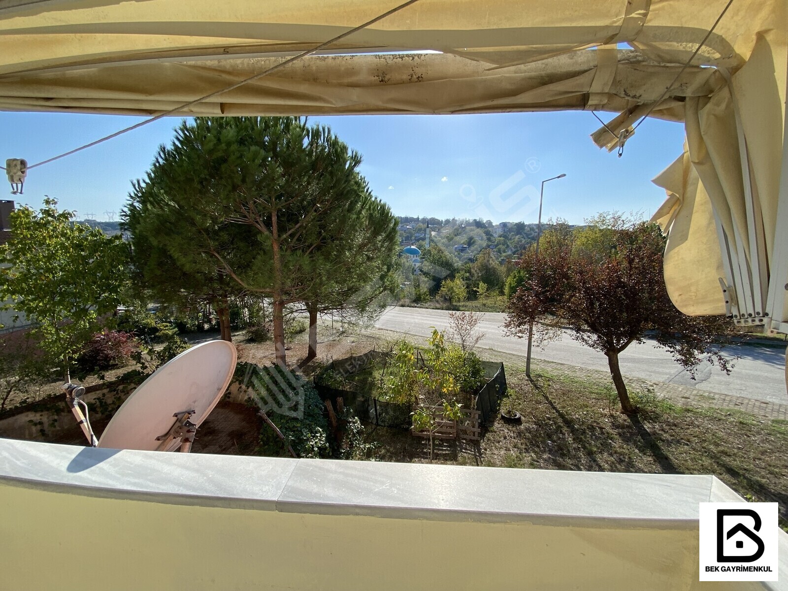 KARAMANDA KİRALIK DAİRE - 22