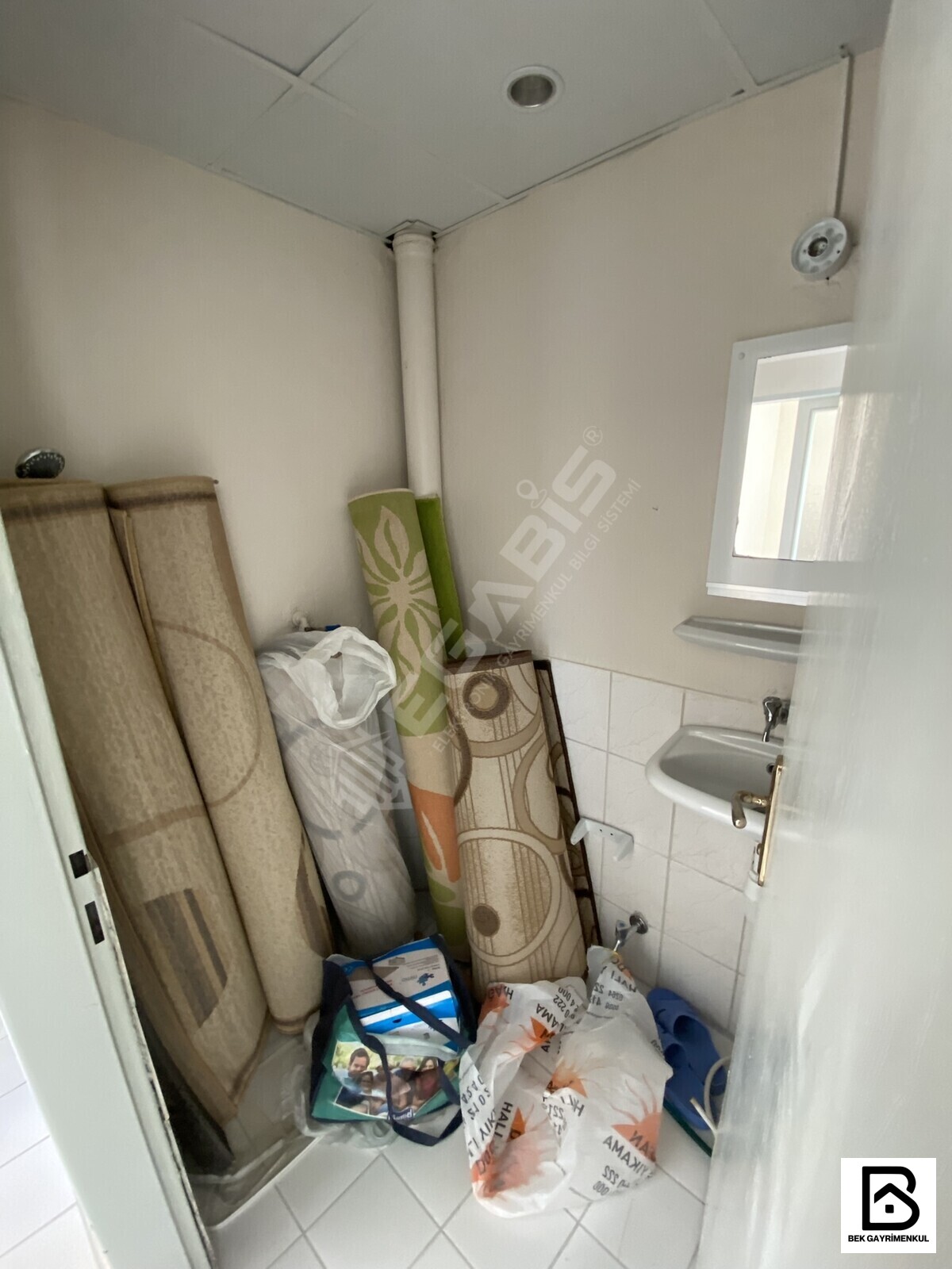 KARAMANDA KİRALIK DAİRE - 23