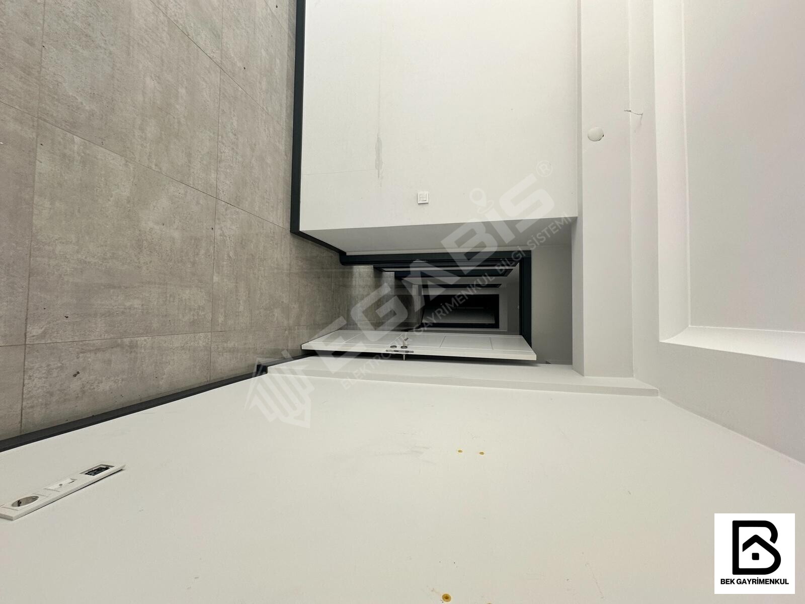 BEK GAYRİMENKULDEN KİRALIK 2+1 TEMİZ DAİRE - 19
