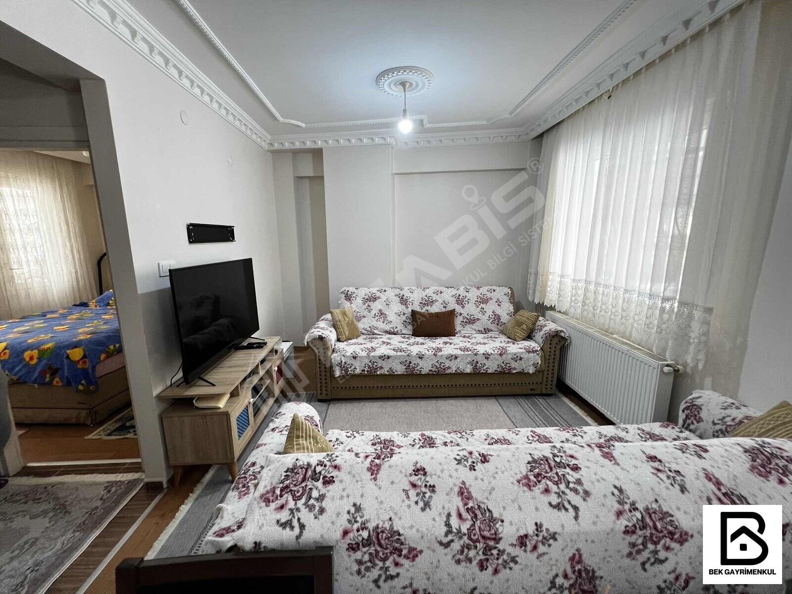 CADDEYE YAKIN SATILIK KREDİLİ 1+1 65 M2 YÜKSEK GİRİŞ DAİRE - 12