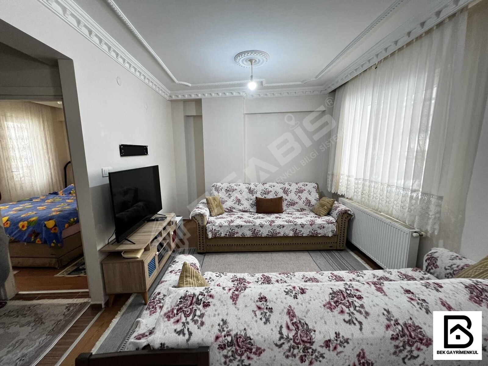 CADDEYE YAKIN SATILIK KREDİLİ 1+1 65 M2 YÜKSEK GİRİŞ DAİRE - 13