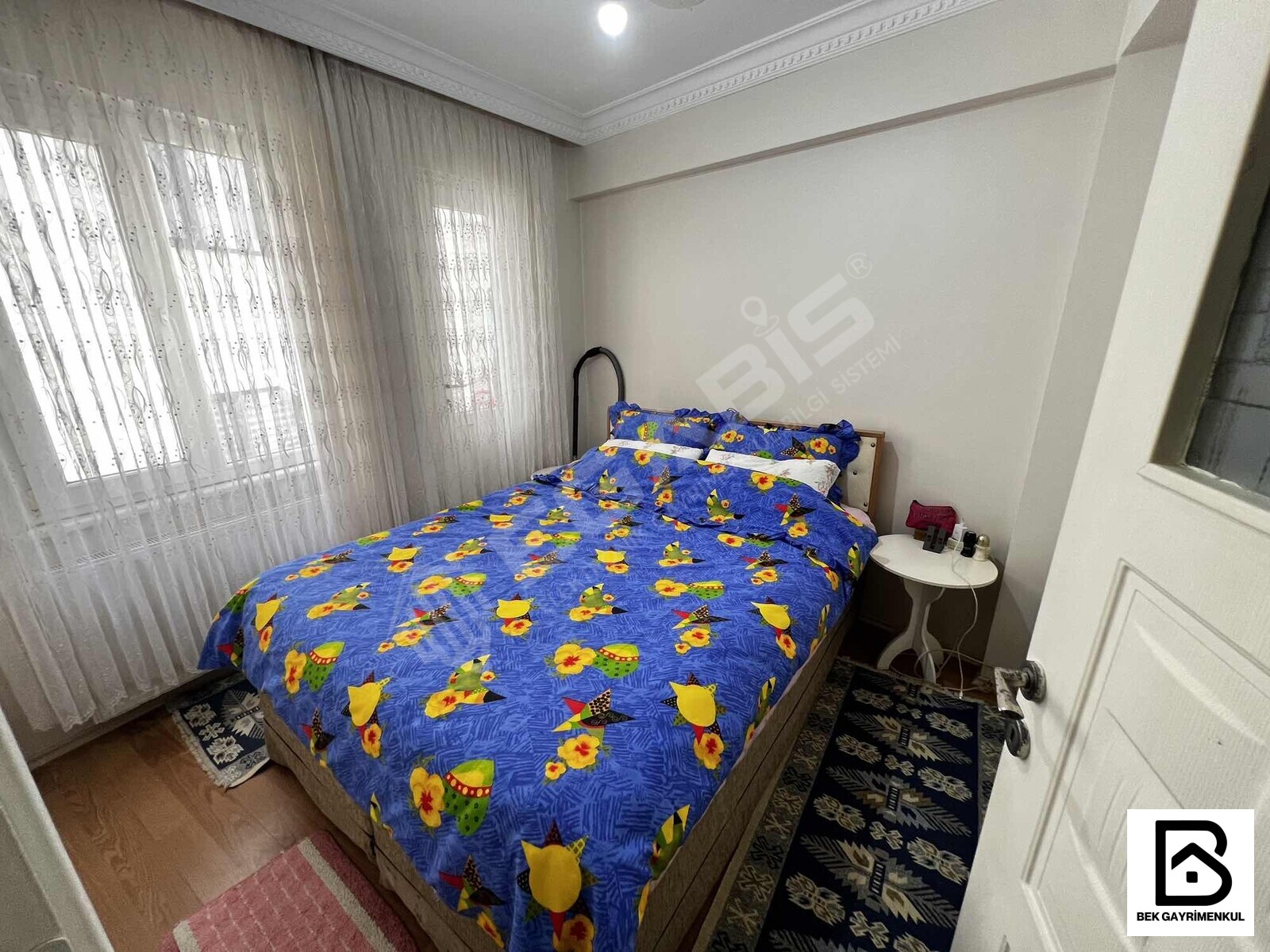 CADDEYE YAKIN SATILIK KREDİLİ 1+1 65 M2 YÜKSEK GİRİŞ DAİRE - 18