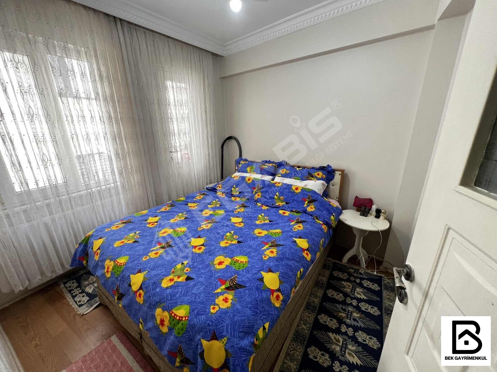 CADDEYE YAKIN SATILIK KREDİLİ 1+1 65 M2 YÜKSEK GİRİŞ DAİRE - 19