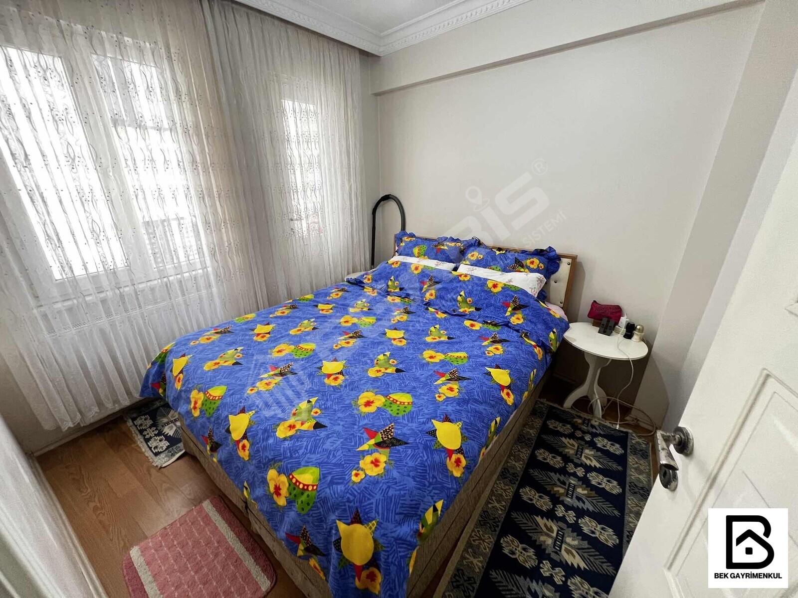 CADDEYE YAKIN SATILIK KREDİLİ 1+1 65 M2 YÜKSEK GİRİŞ DAİRE - 20