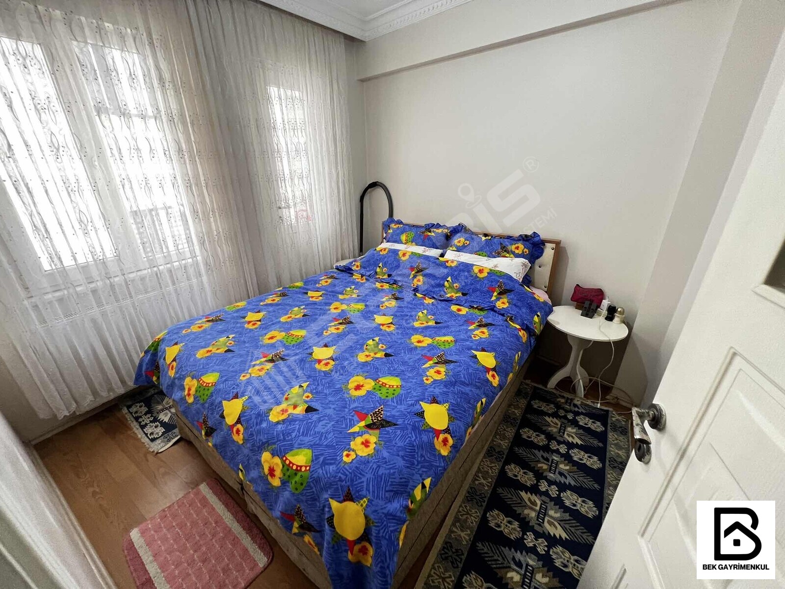 CADDEYE YAKIN SATILIK KREDİLİ 1+1 65 M2 YÜKSEK GİRİŞ DAİRE - 21