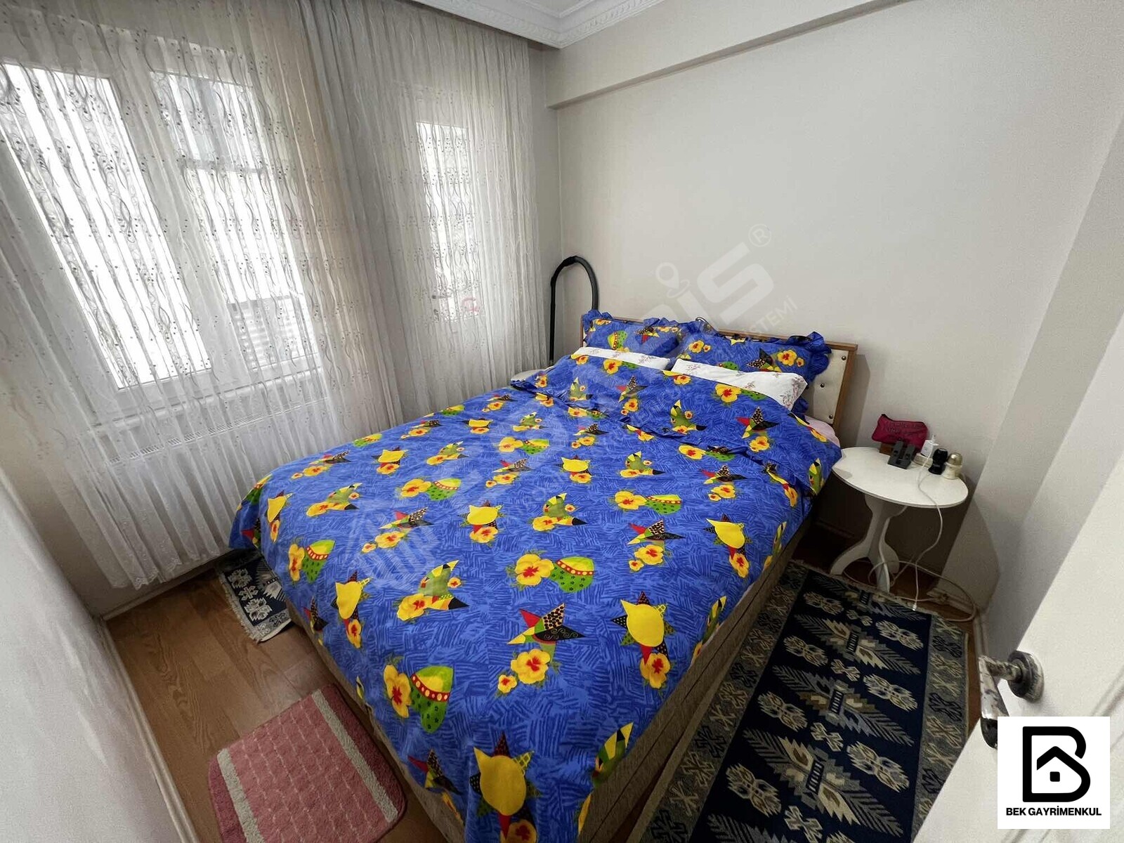 CADDEYE YAKIN SATILIK KREDİLİ 1+1 65 M2 YÜKSEK GİRİŞ DAİRE - 22