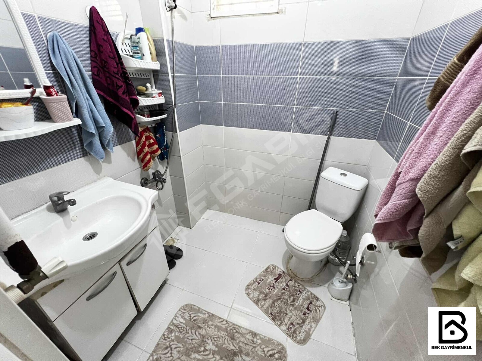 CADDEYE YAKIN SATILIK KREDİLİ 1+1 65 M2 YÜKSEK GİRİŞ DAİRE - 23
