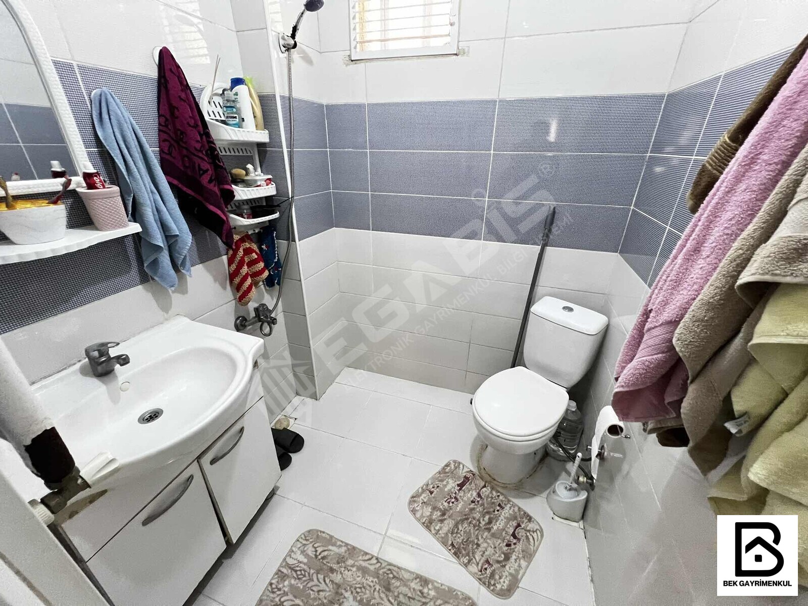 CADDEYE YAKIN SATILIK KREDİLİ 1+1 65 M2 YÜKSEK GİRİŞ DAİRE - 24