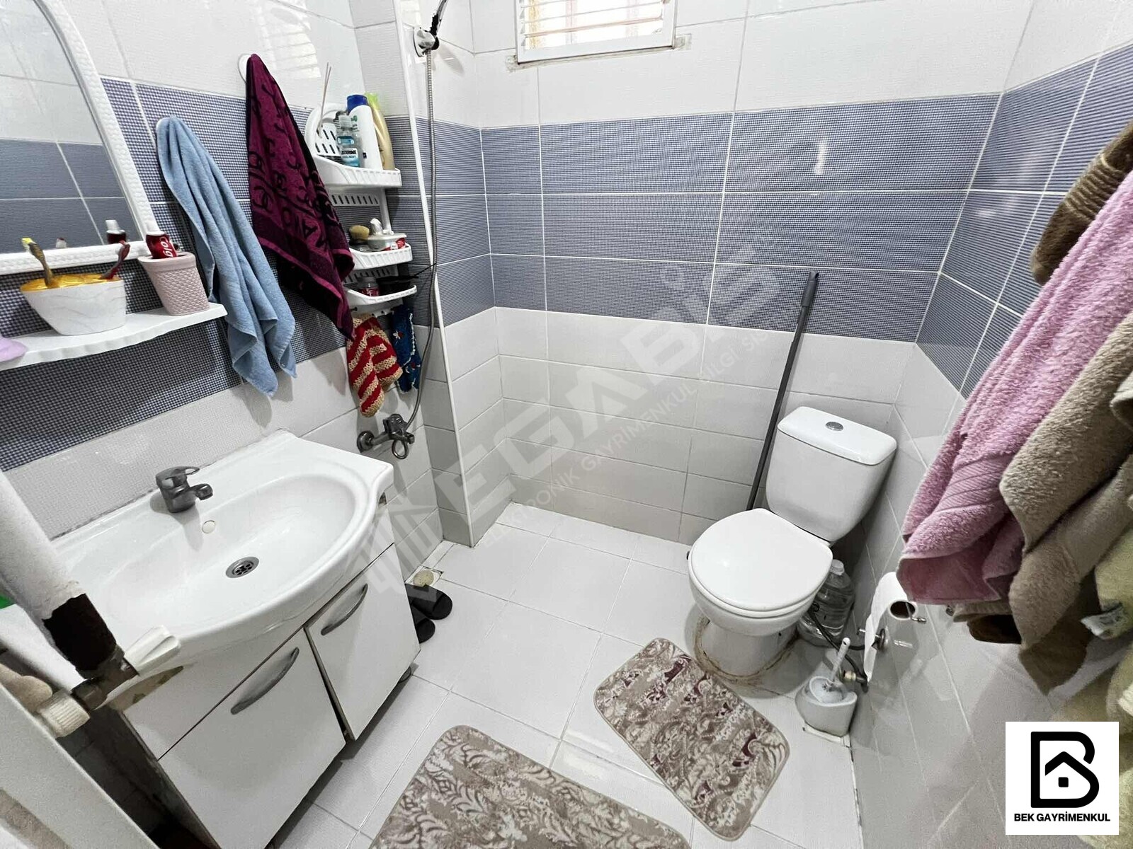 CADDEYE YAKIN SATILIK KREDİLİ 1+1 65 M2 YÜKSEK GİRİŞ DAİRE - 25