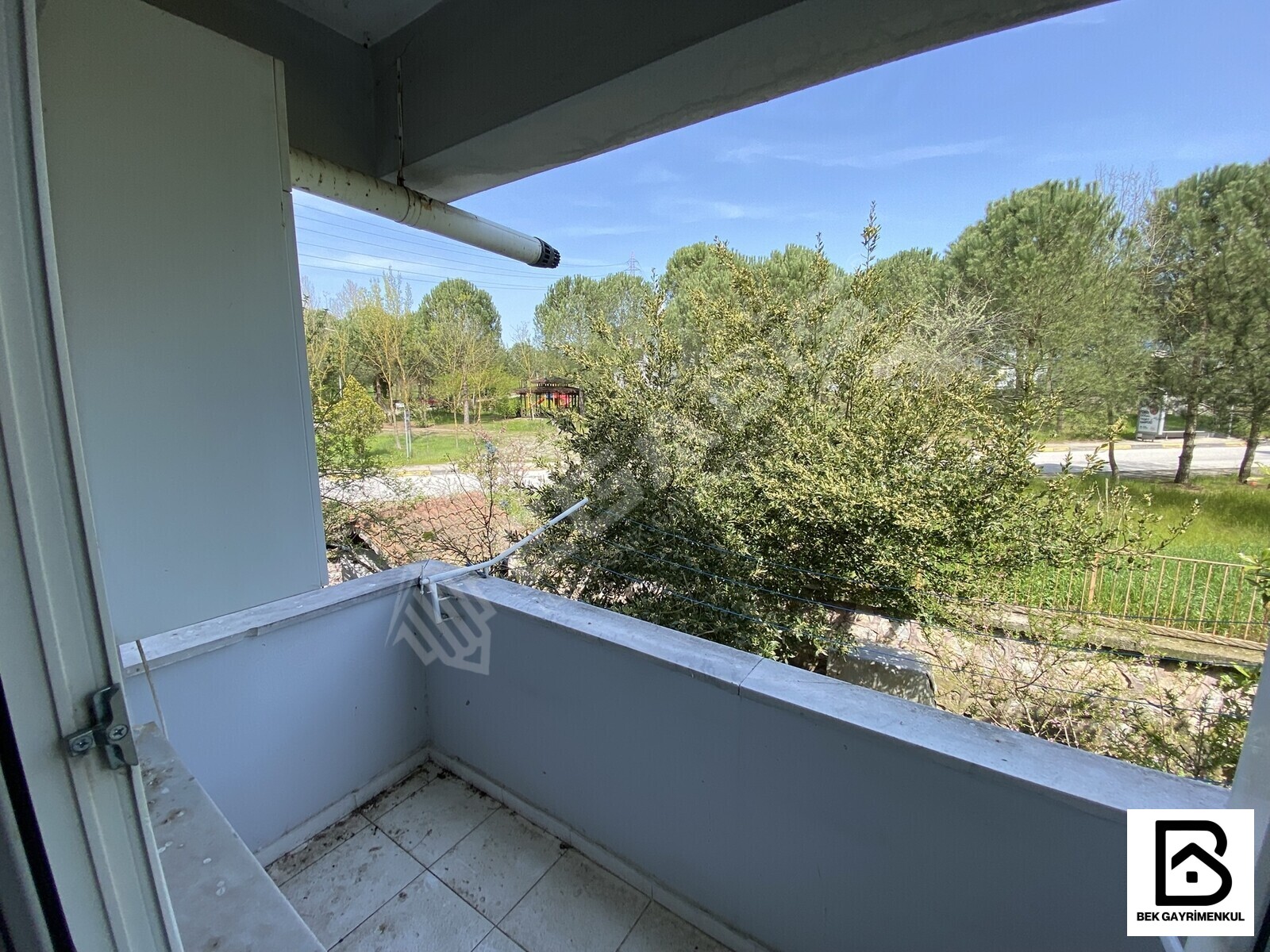KARAMANDA METROBÜS YAKININDA SATILIK 3+1 DAİRE - 7