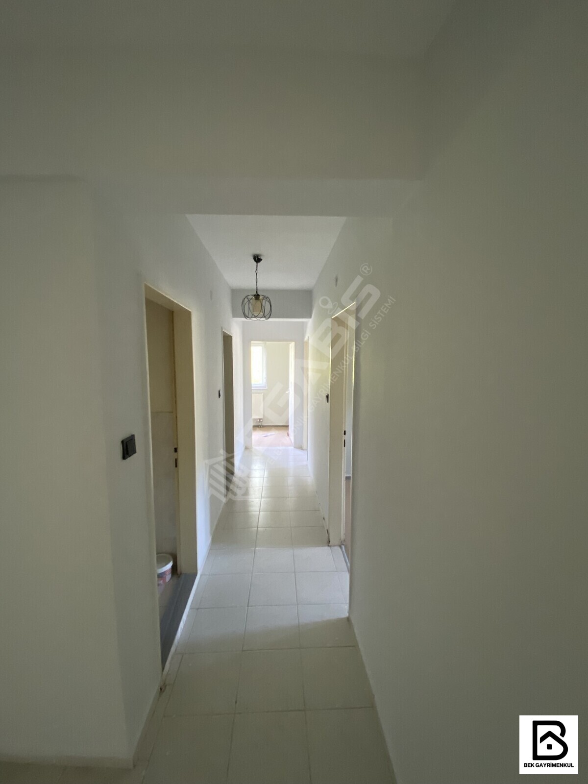 KARAMANDA METROBÜS YAKININDA SATILIK 3+1 DAİRE - 9