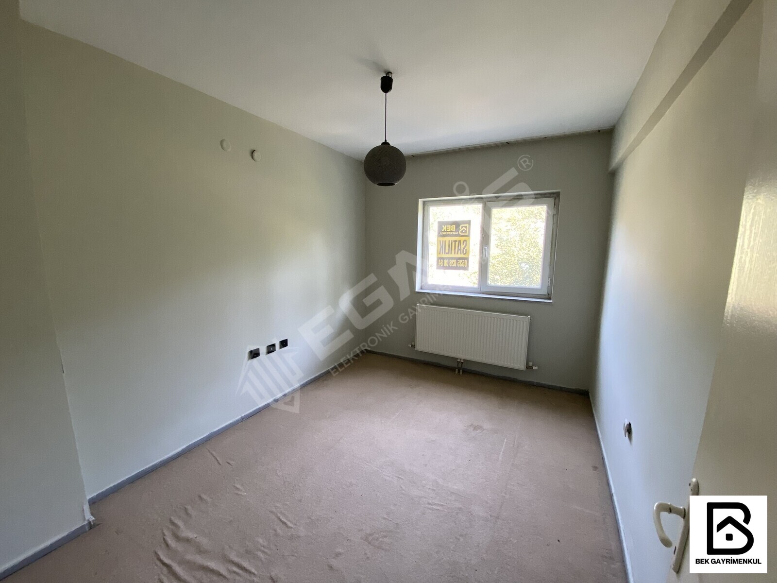KARAMANDA METROBÜS YAKININDA SATILIK 3+1 DAİRE - 10