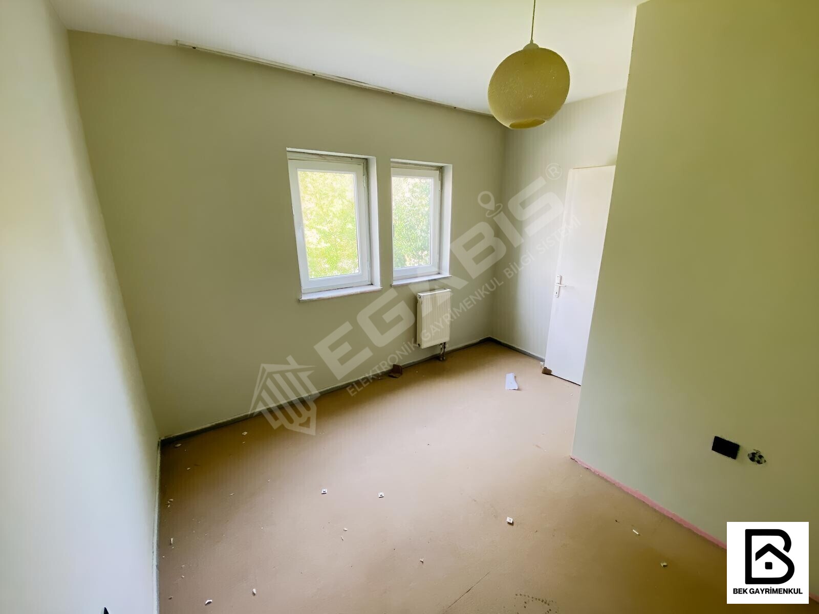 KARAMANDA METROBÜS YAKININDA SATILIK 3+1 DAİRE - 15