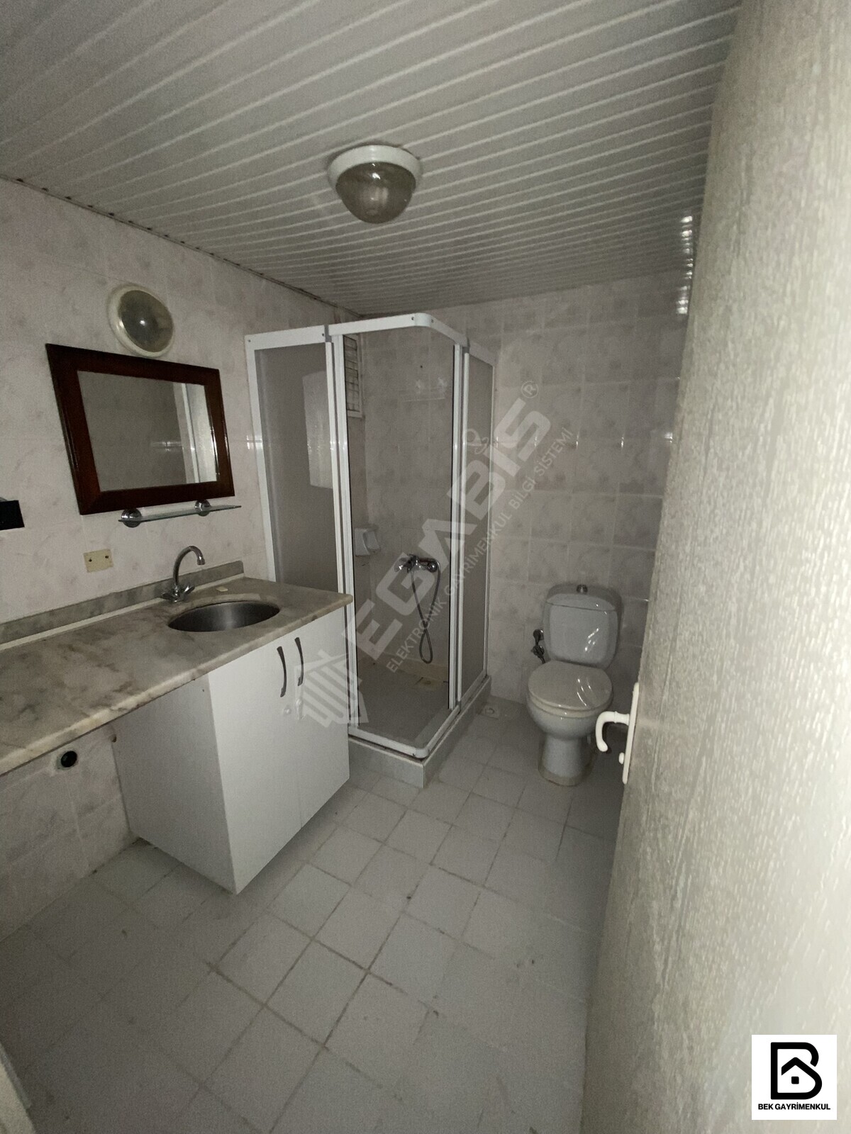 KARAMANDA METROBÜS YAKININDA SATILIK 3+1 DAİRE - 16