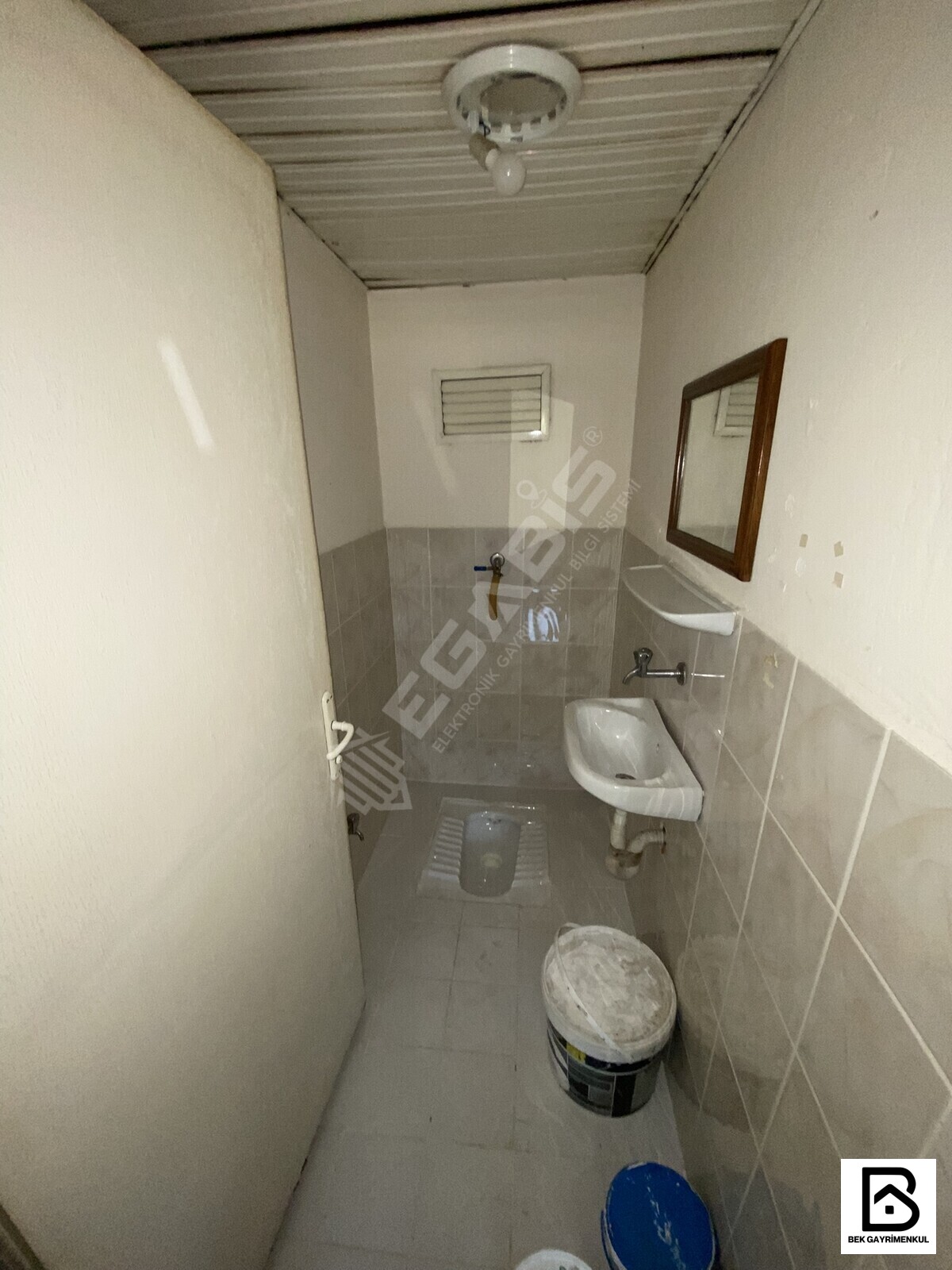 KARAMANDA METROBÜS YAKININDA SATILIK 3+1 DAİRE - 17