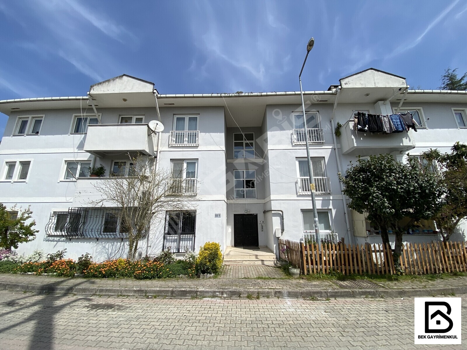 KARAMANDA METROBÜS YAKININDA SATILIK 3+1 DAİRE - 18