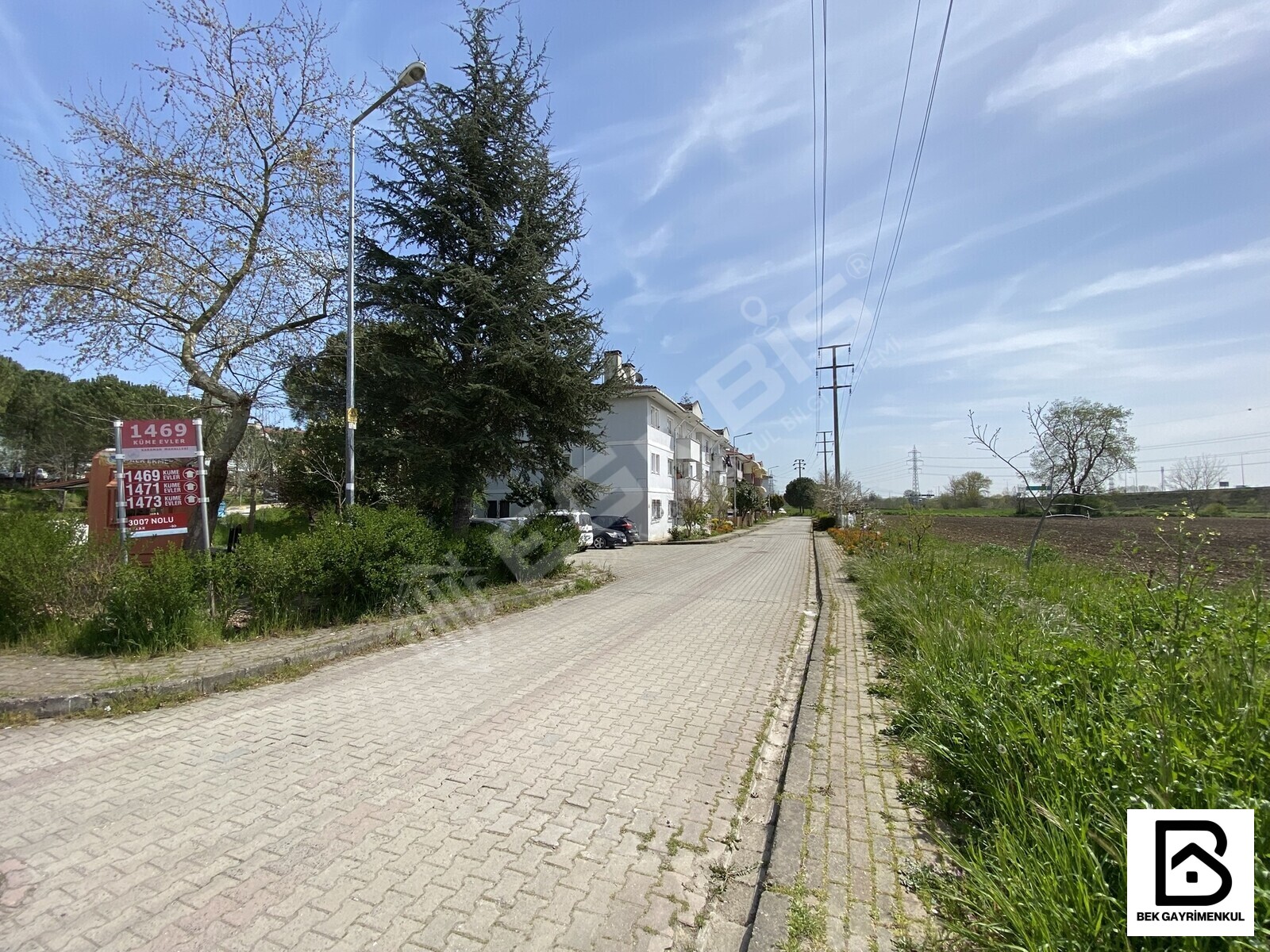 KARAMANDA METROBÜS YAKININDA SATILIK 3+1 DAİRE - 20