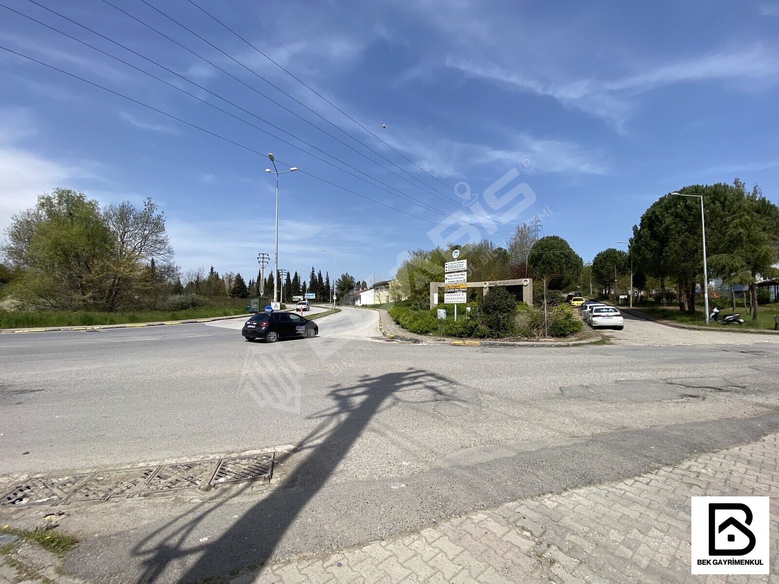KARAMANDA METROBÜS YAKININDA SATILIK 3+1 DAİRE - 22