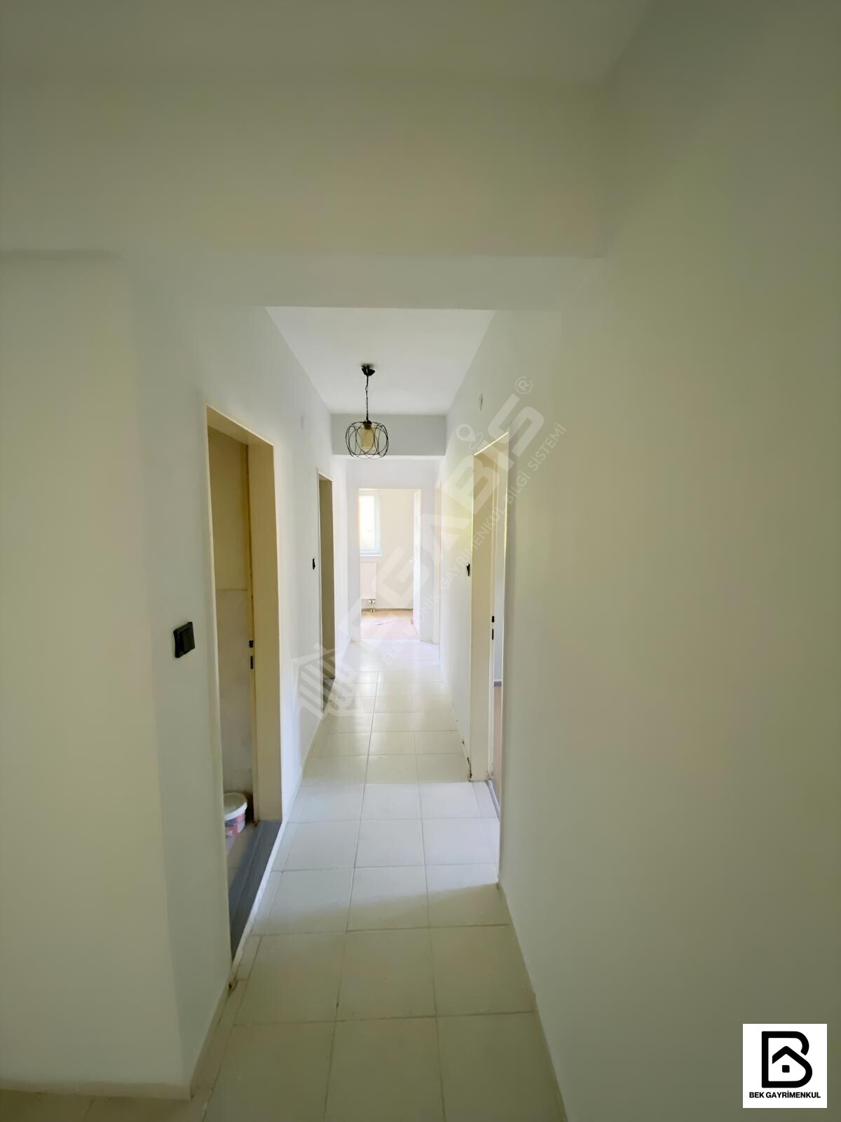 KARAMANDA METROBÜS YAKININDA İÇİ YENİLENMİŞ SATILIK 3+1 DAİRE - 10