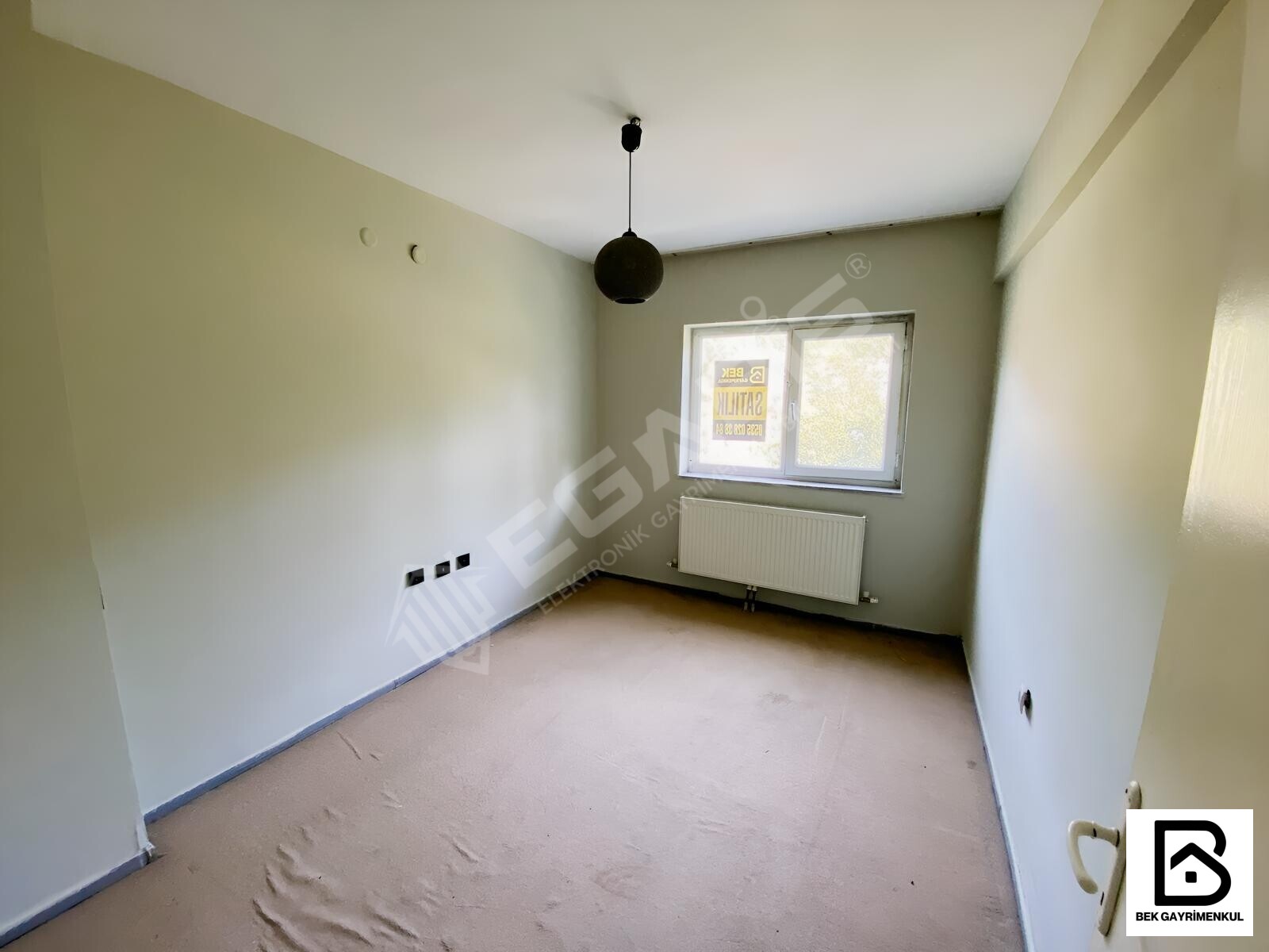 KARAMANDA METROBÜS YAKININDA İÇİ YENİLENMİŞ SATILIK 3+1 DAİRE - 11
