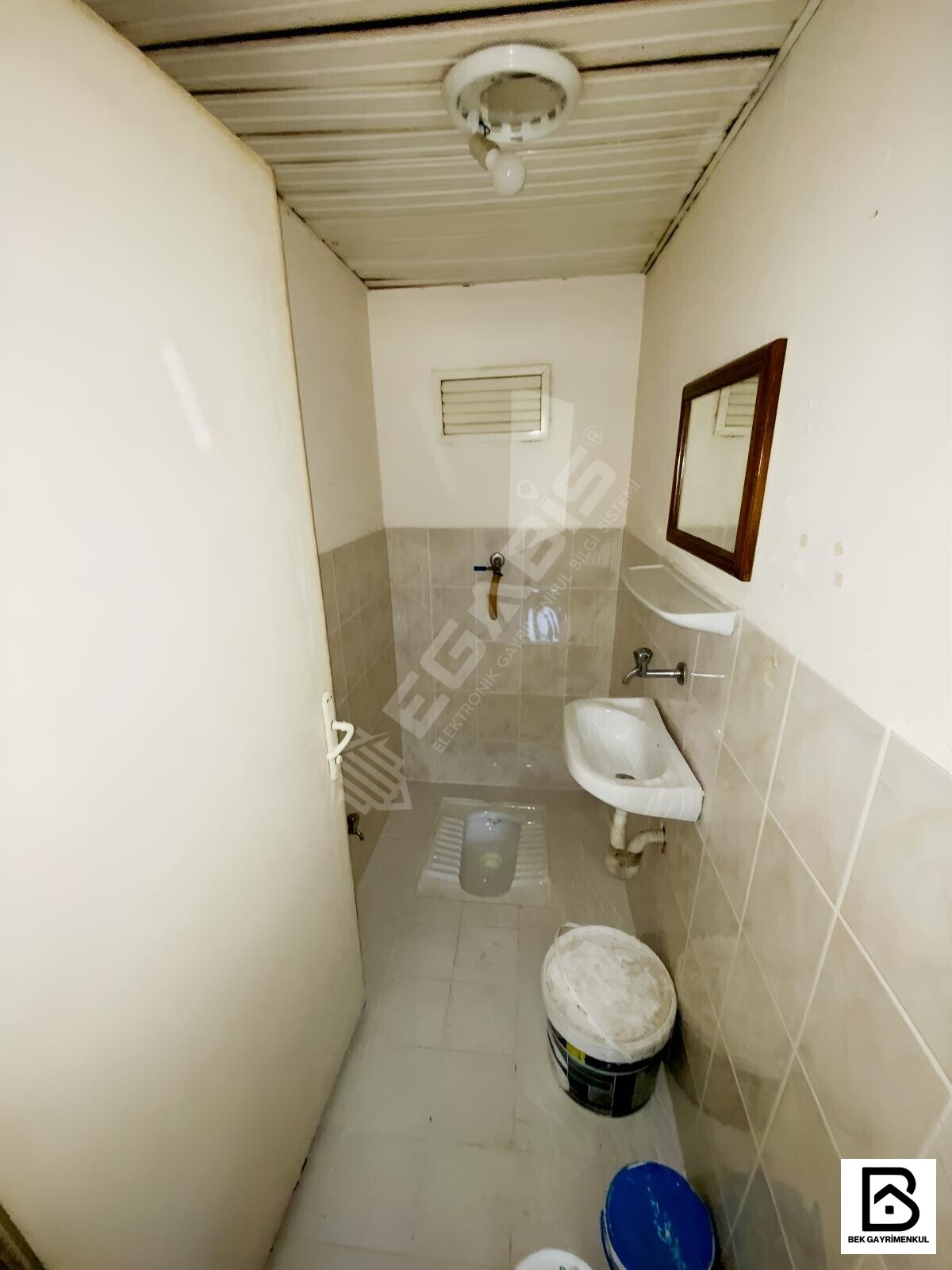 KARAMANDA METROBÜS YAKININDA İÇİ YENİLENMİŞ SATILIK 3+1 DAİRE - 18